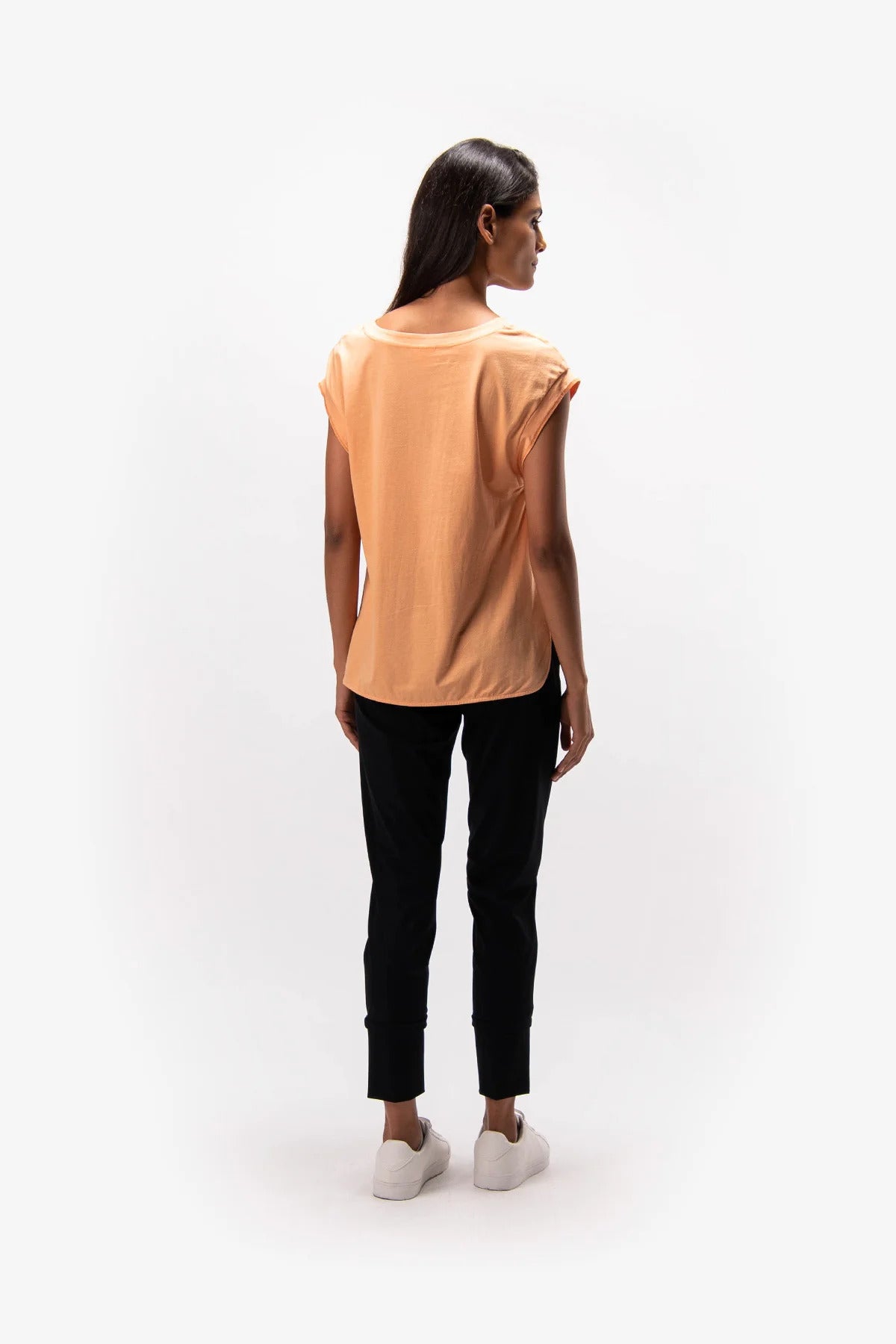 Joggerhose with Drawstring