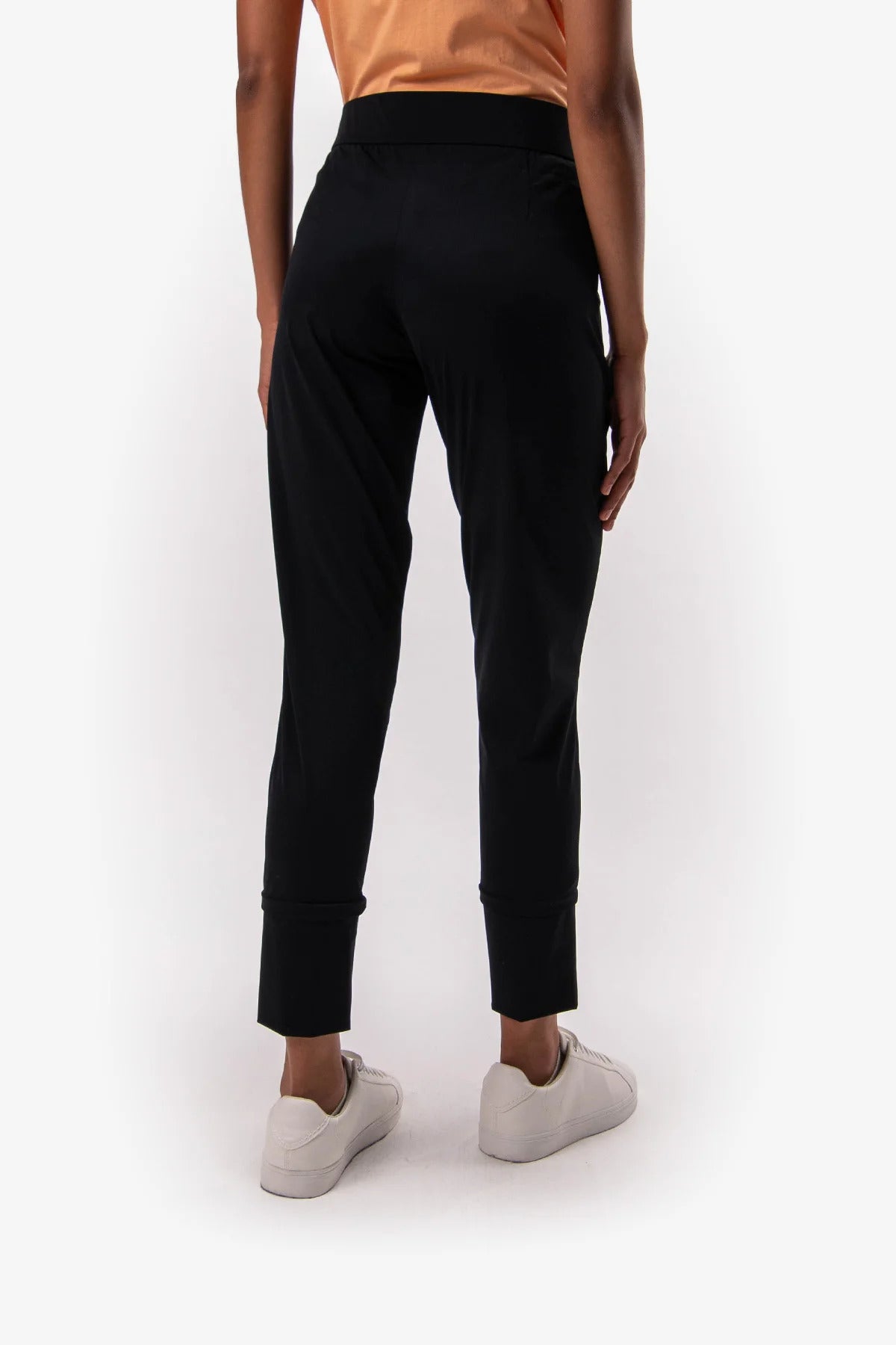 Joggerhose with Drawstring