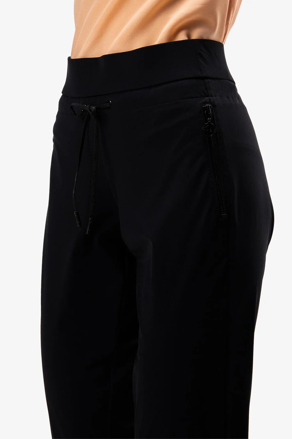Joggerhose with Drawstring
