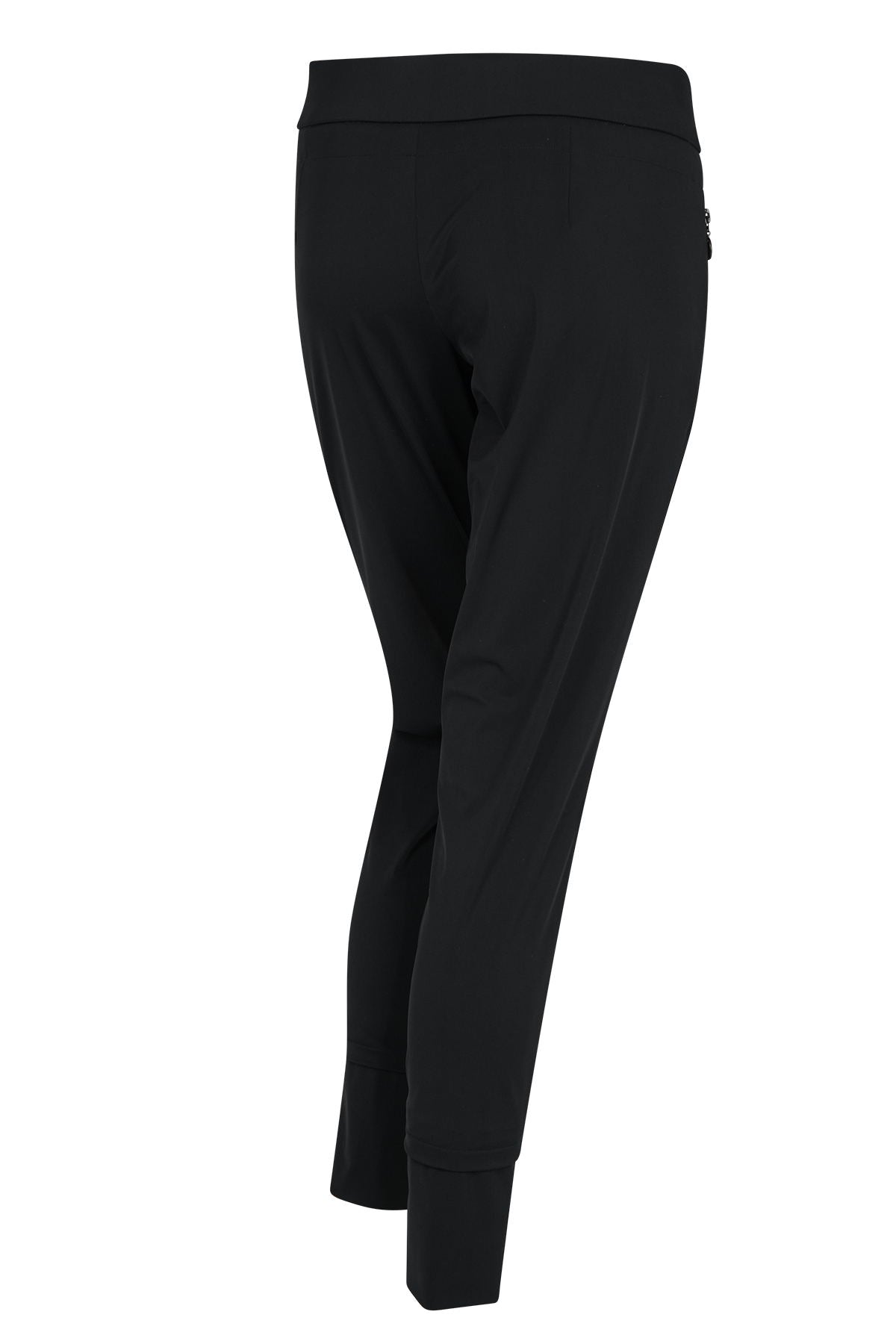 Joggerhose with Drawstring