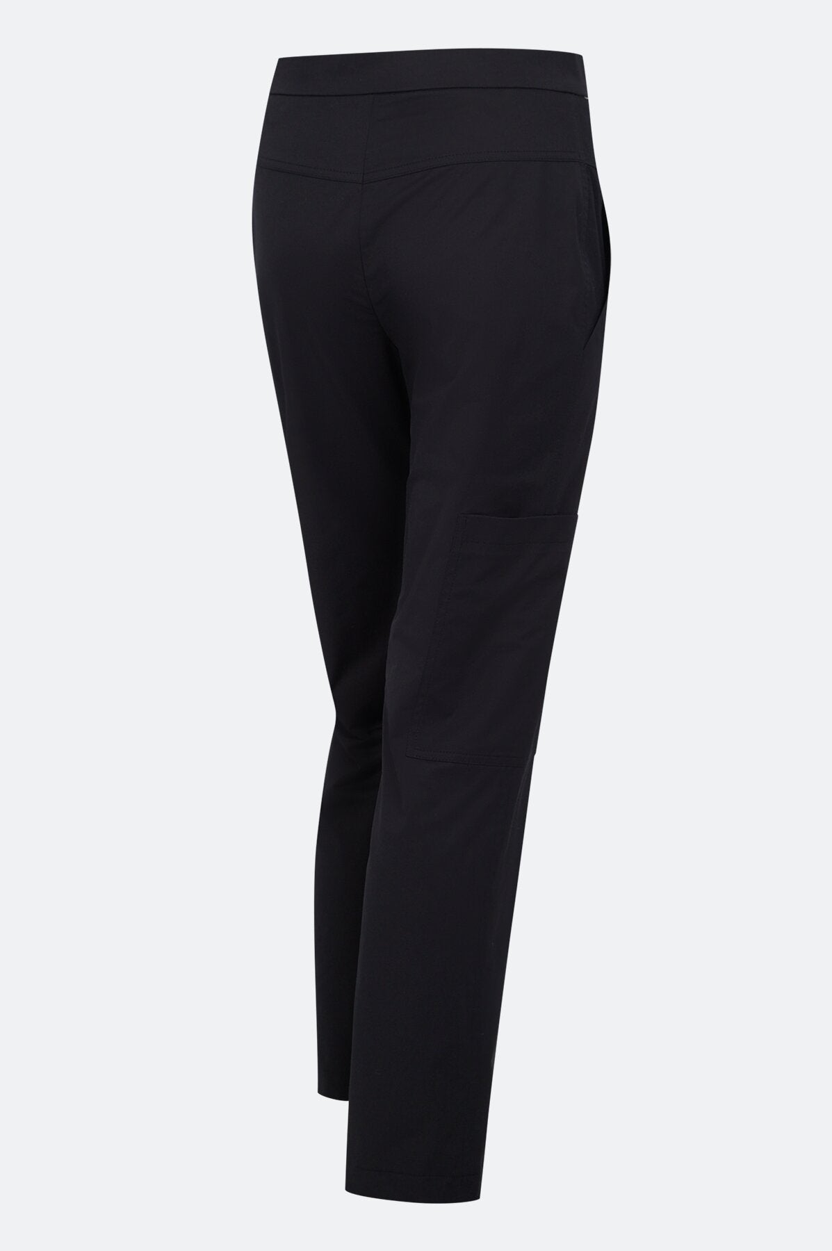 Elegant Trousers with Zip