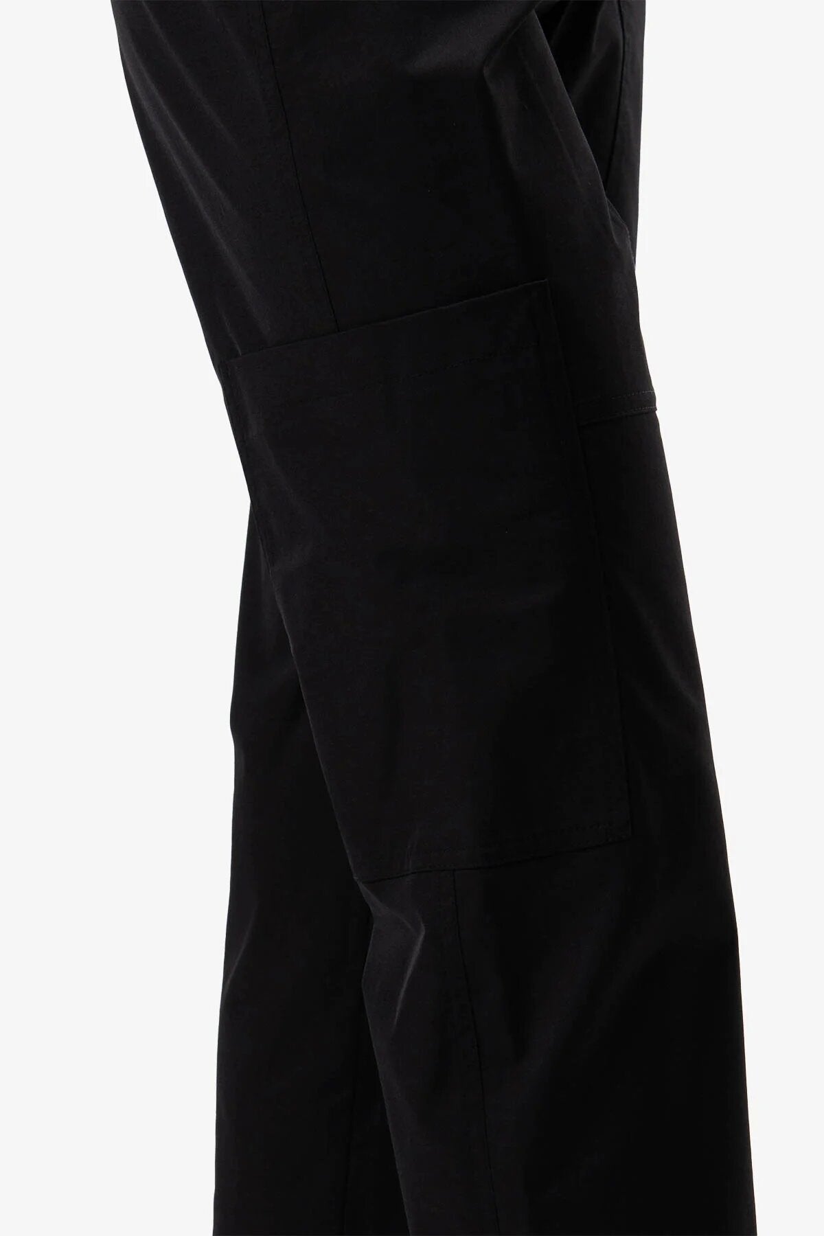Elegant Trousers with Zip