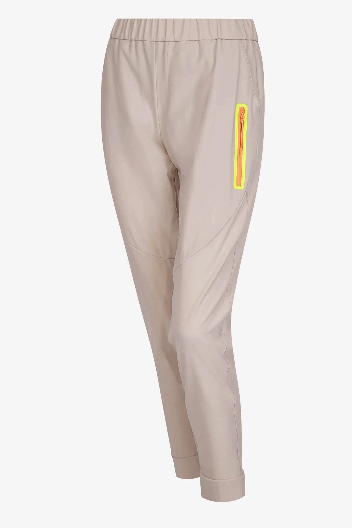 Sporty Jogger Trousers