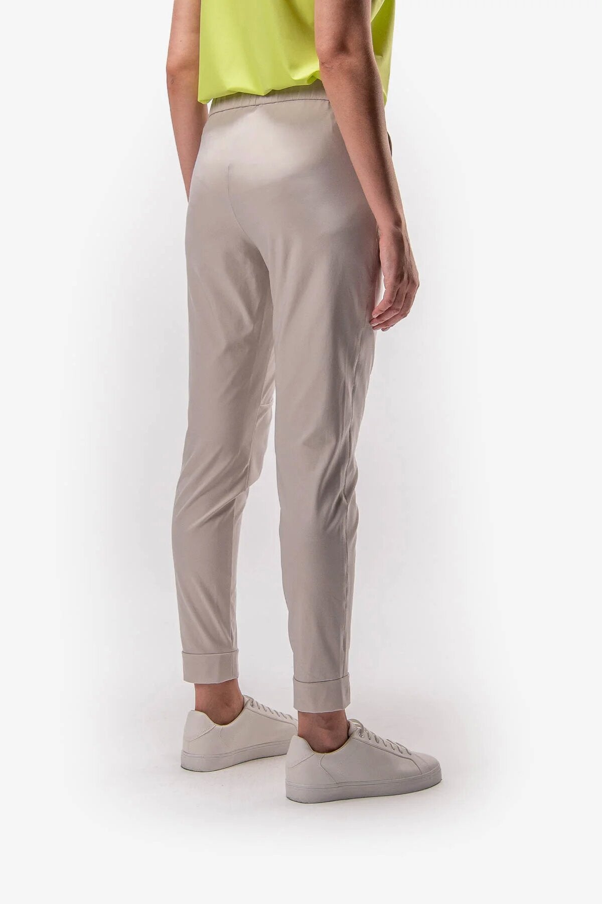 Sporty Jogger Trousers
