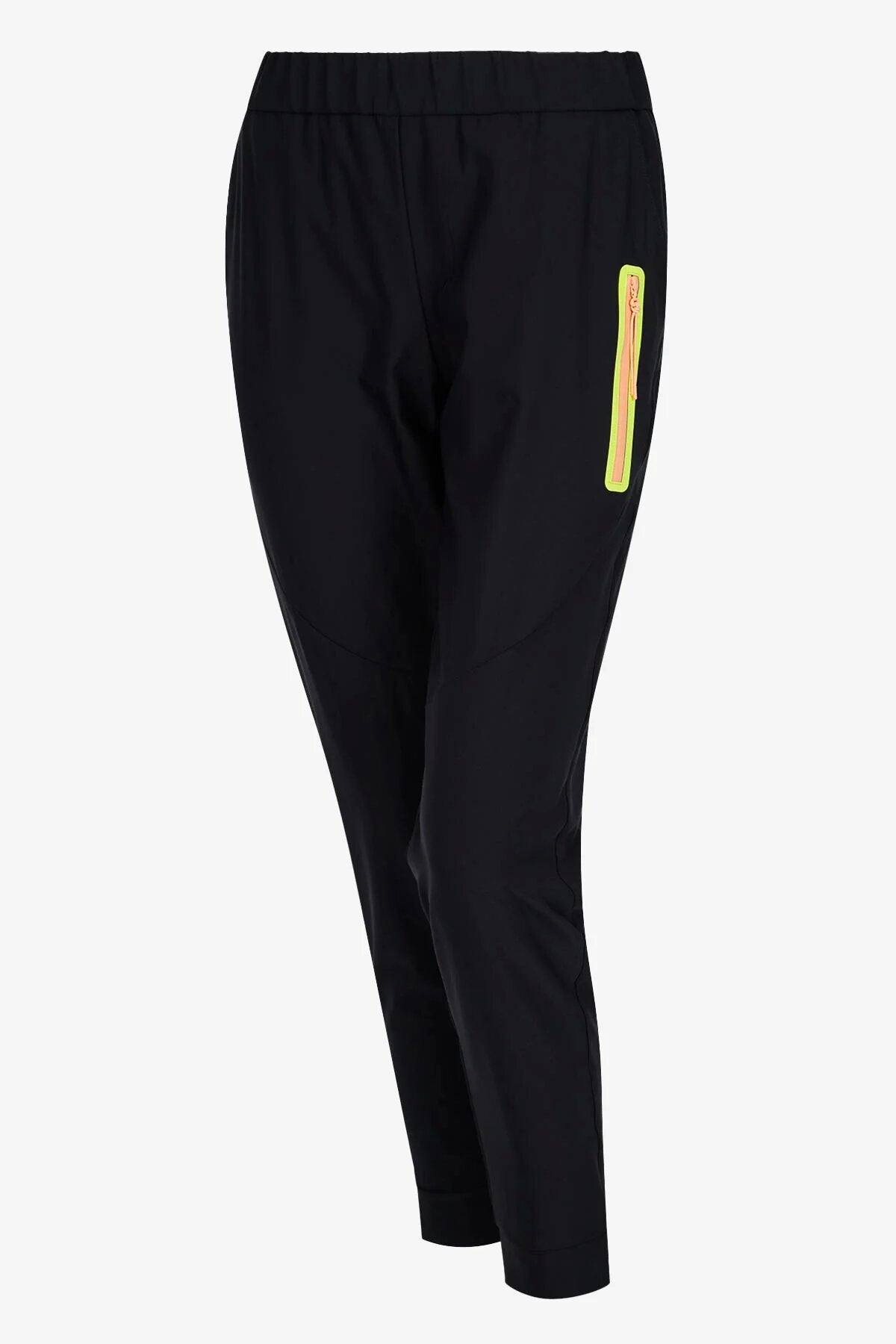 Sporty Jogger Trousers