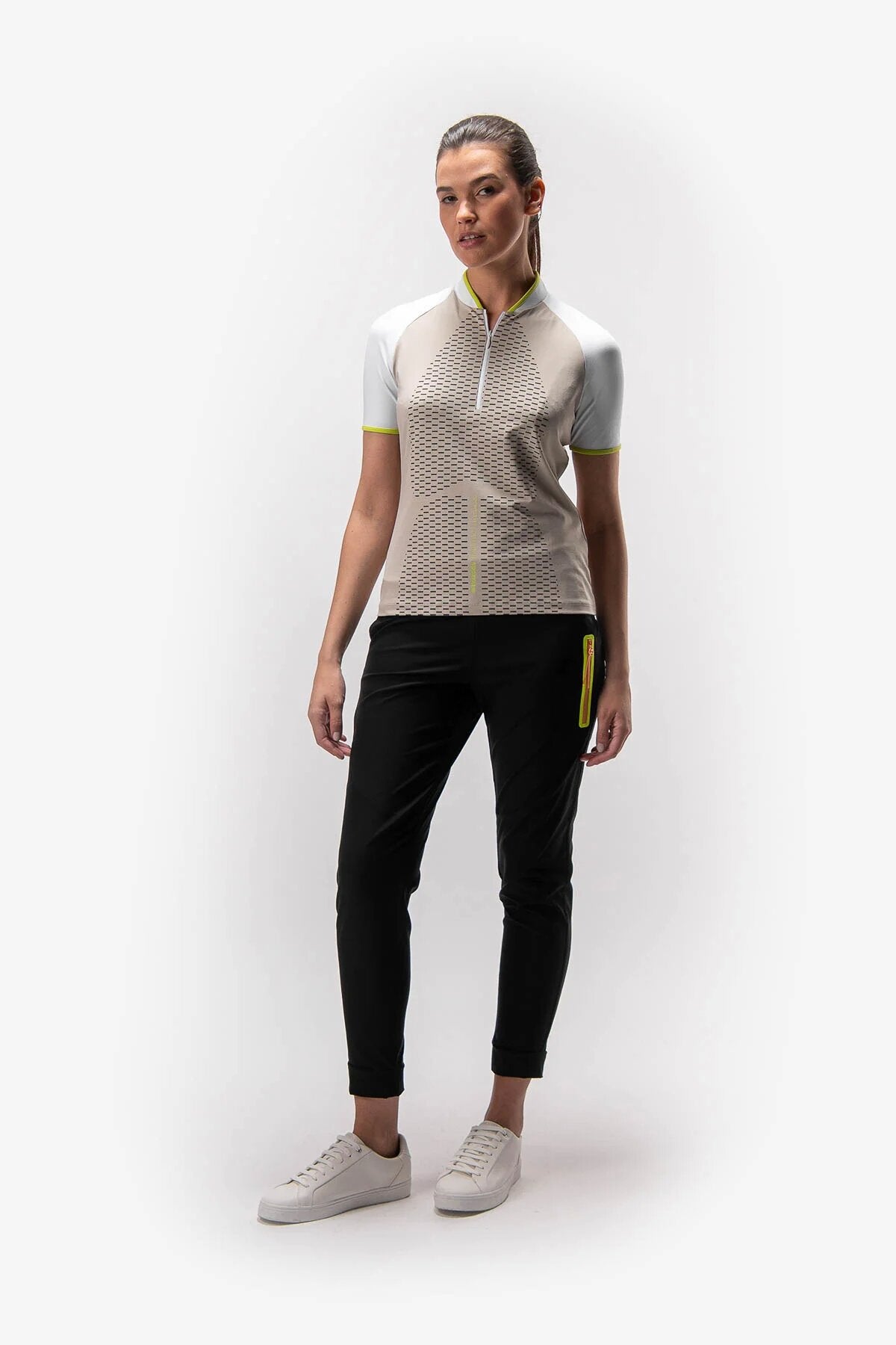 Sporty Jogger Trousers