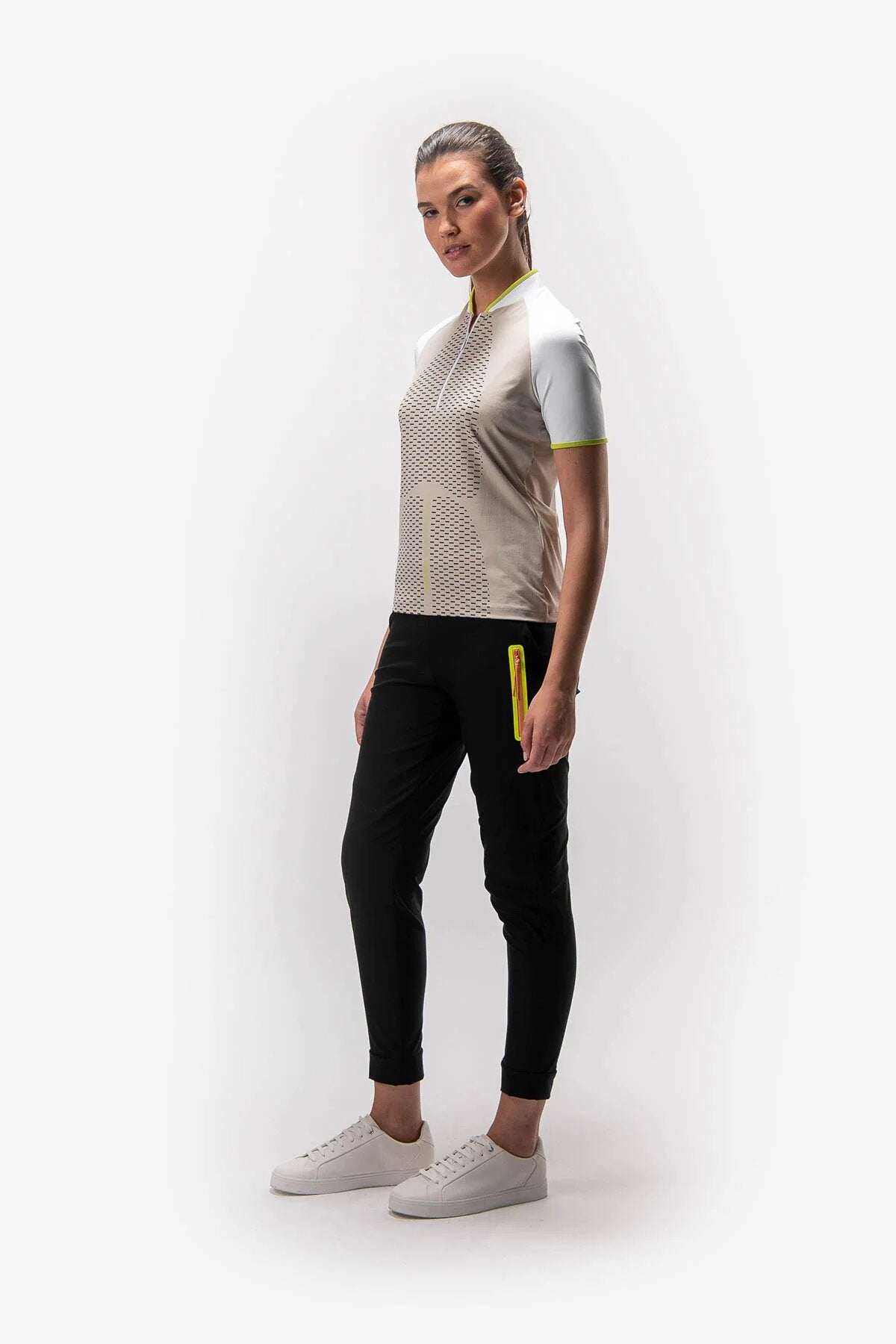 Sporty Jogger Trousers