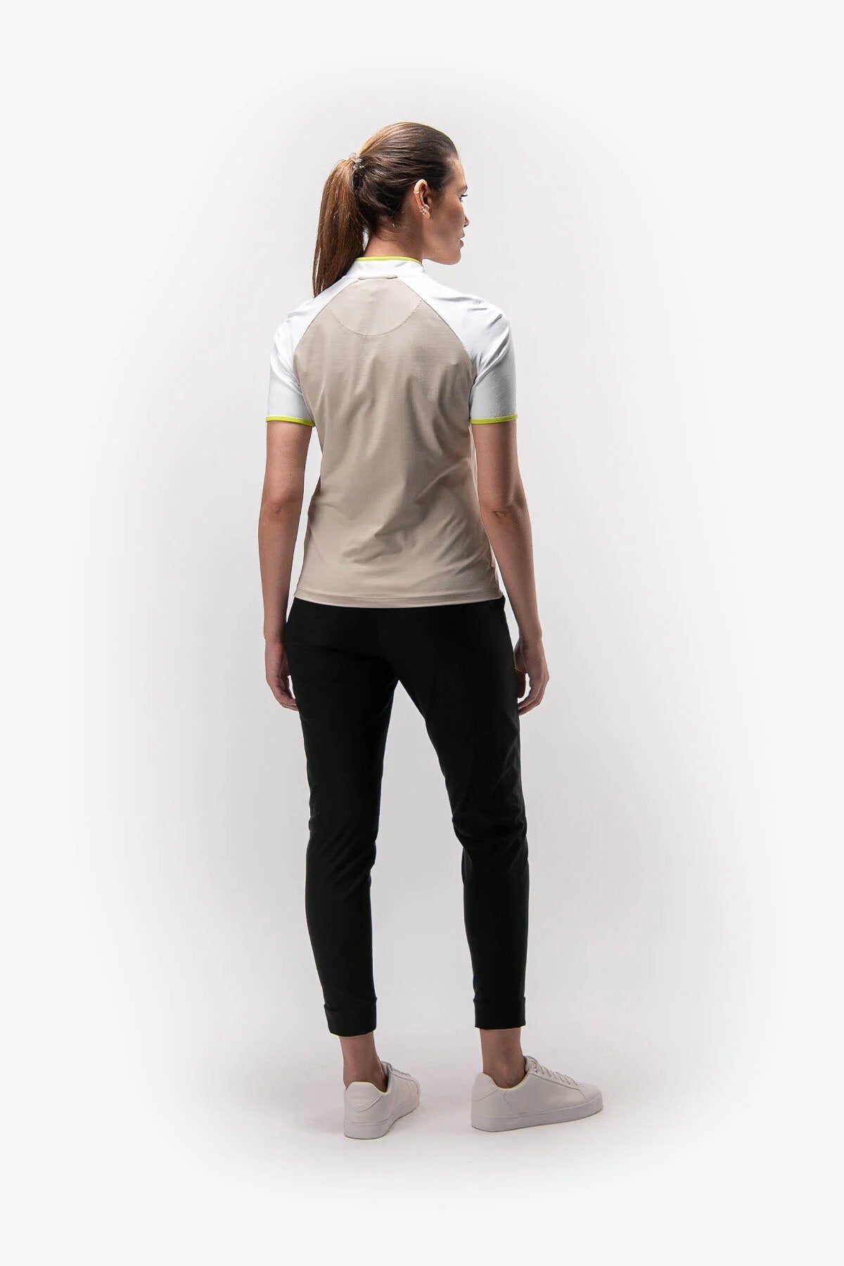 Sporty Jogger Trousers