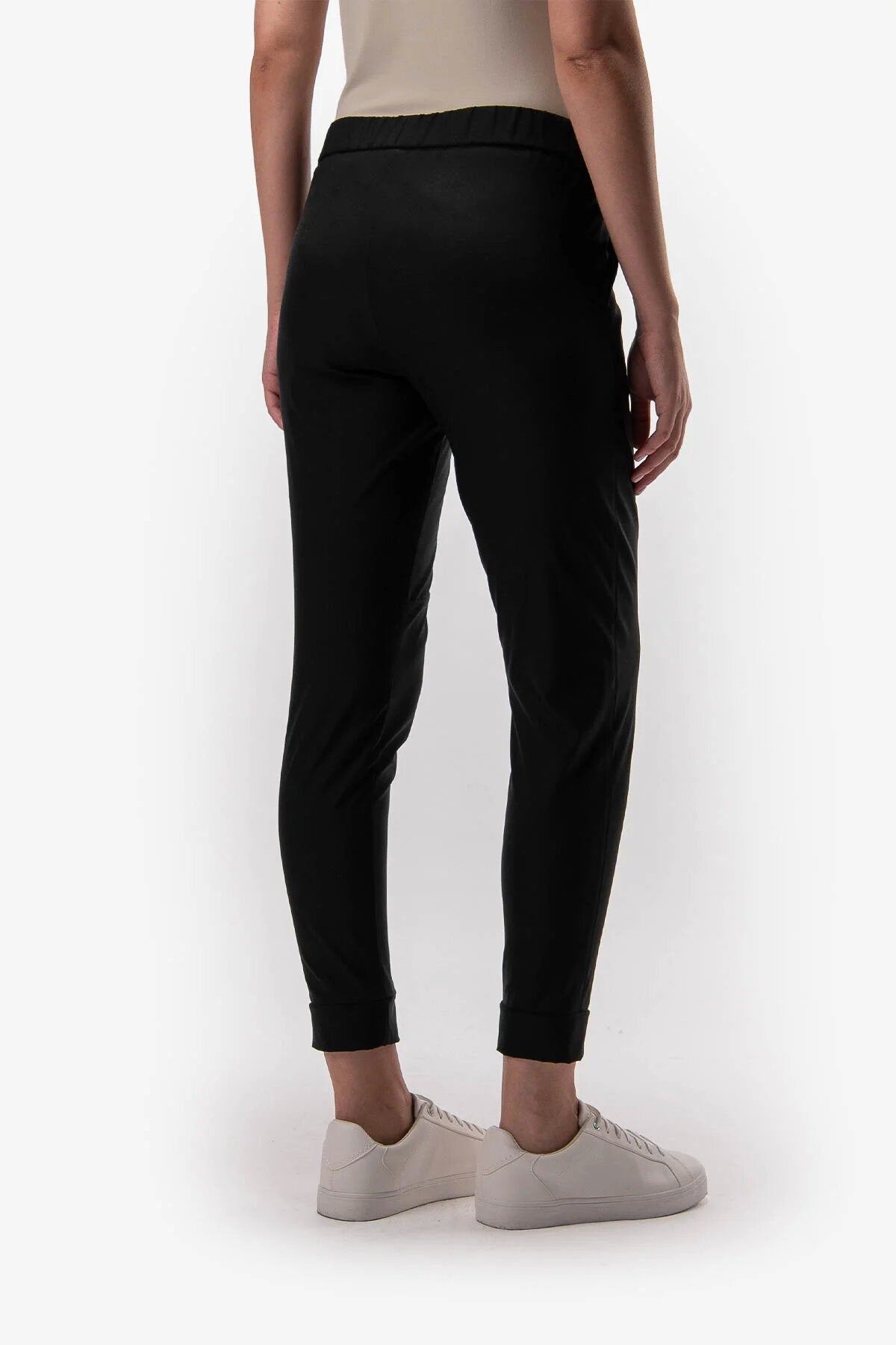 Sporty Jogger Trousers