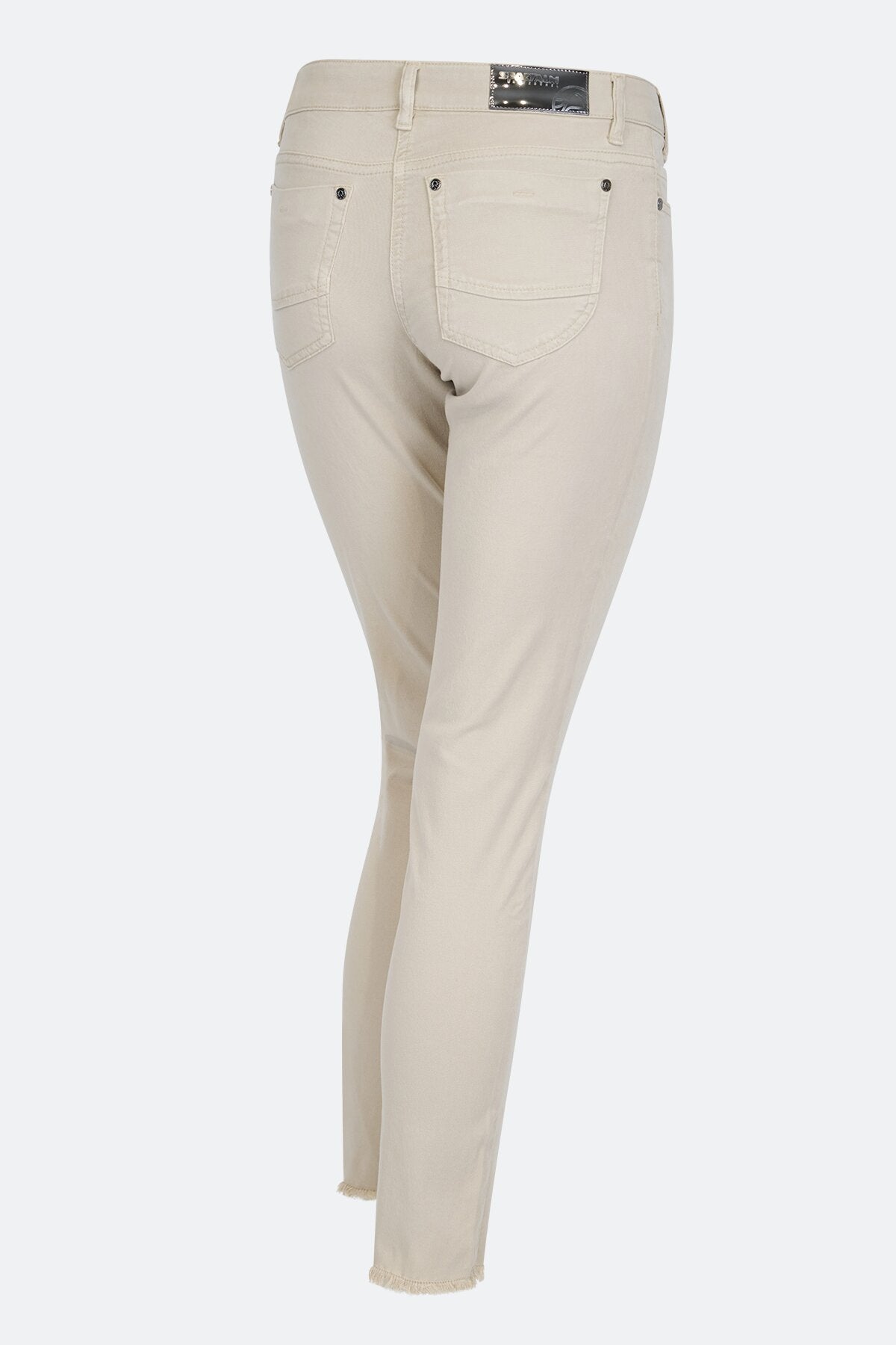 Coloured Skinny Jeans