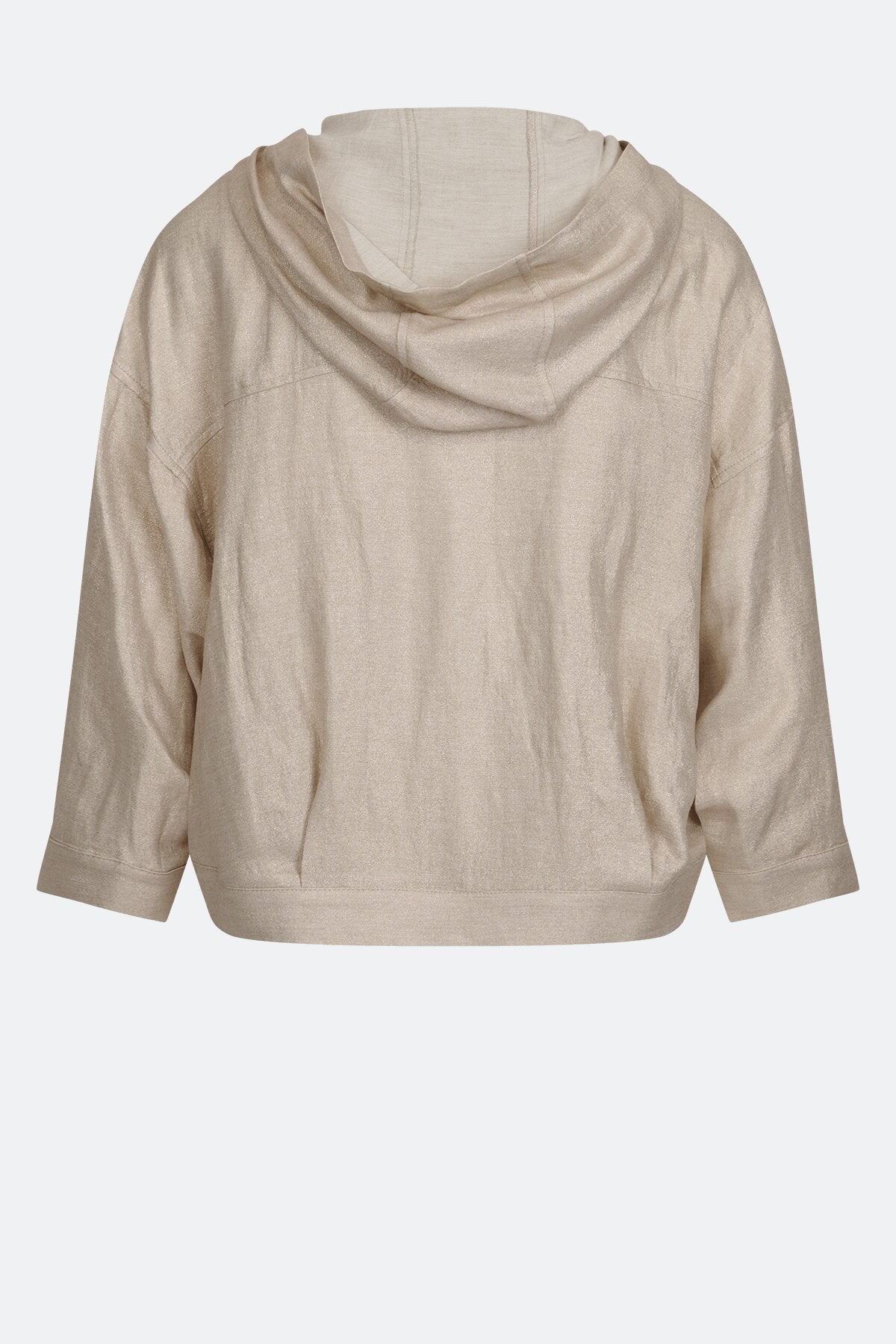 Summery Jacket with Hood