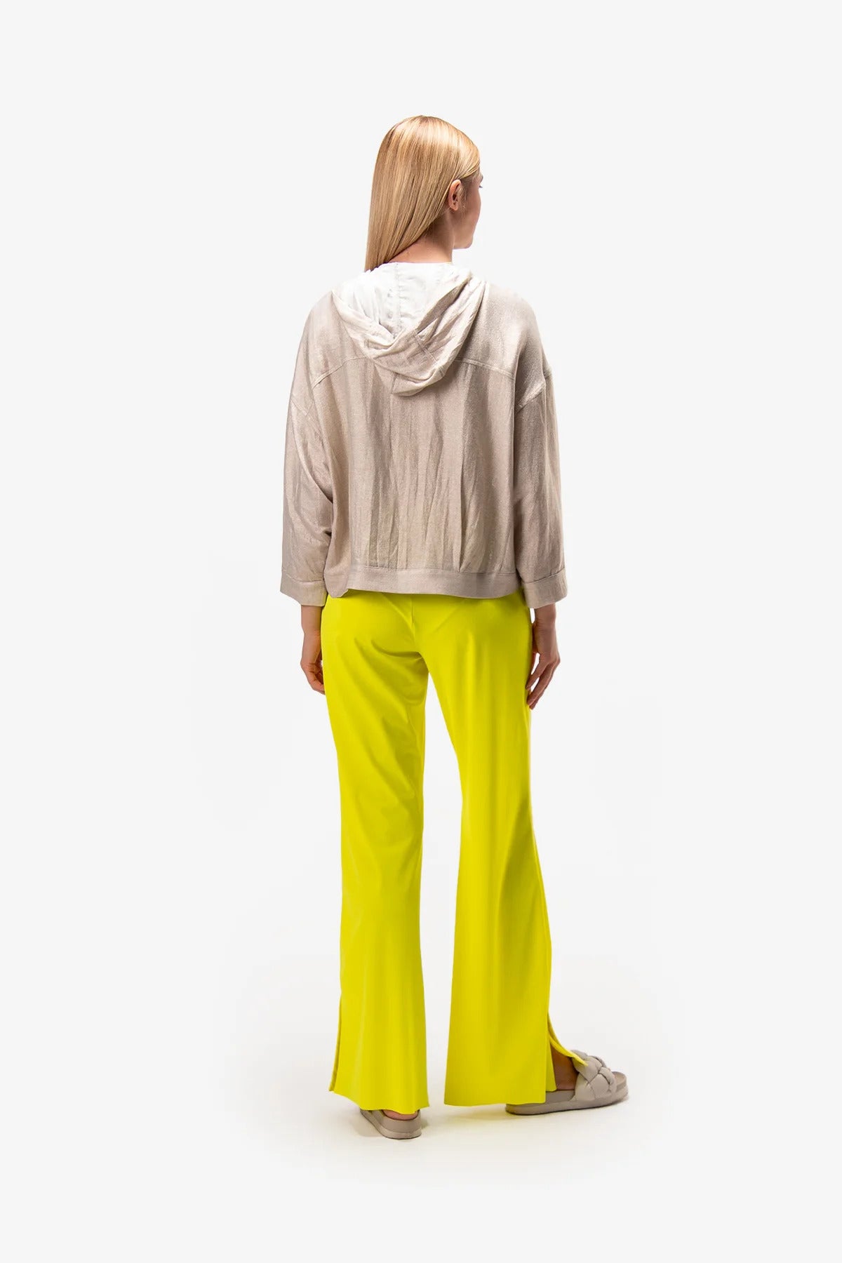 Summery Jacket with Hood