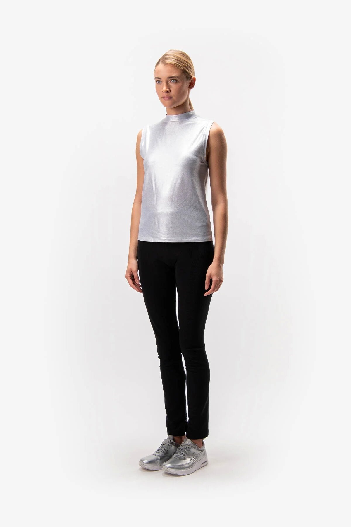 Glitter Top