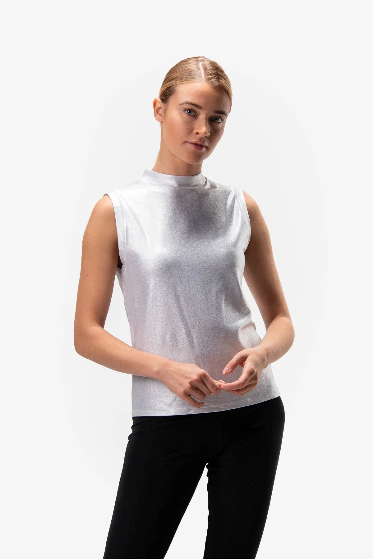 Glitter Top
