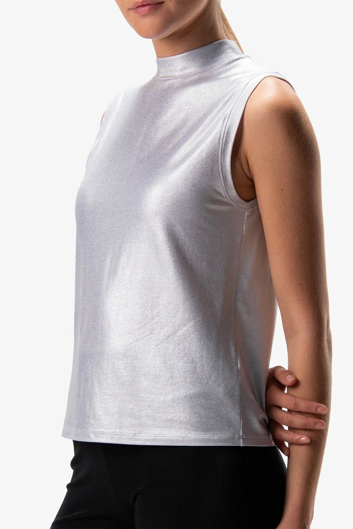 Glitter Top