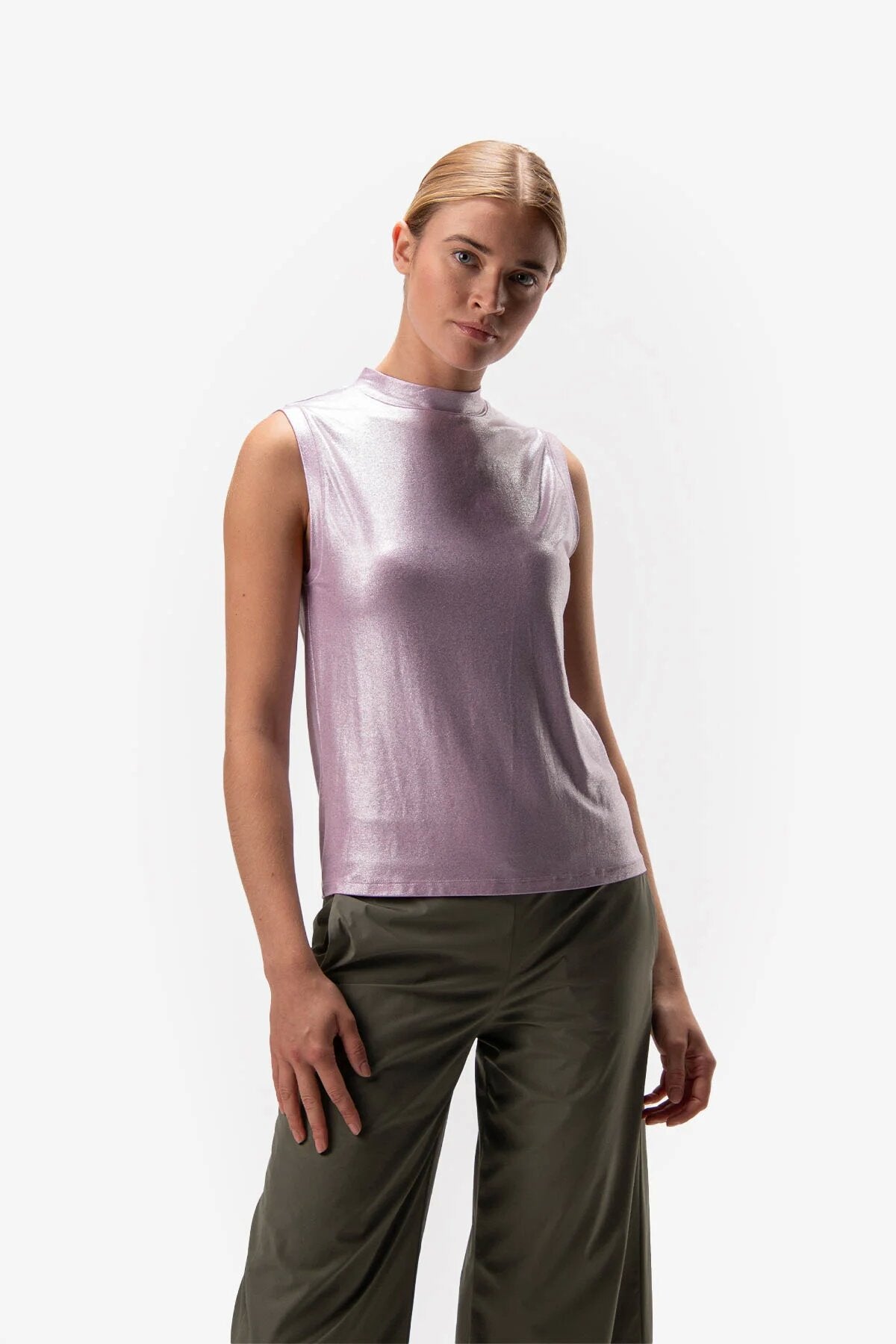 Glitter Top