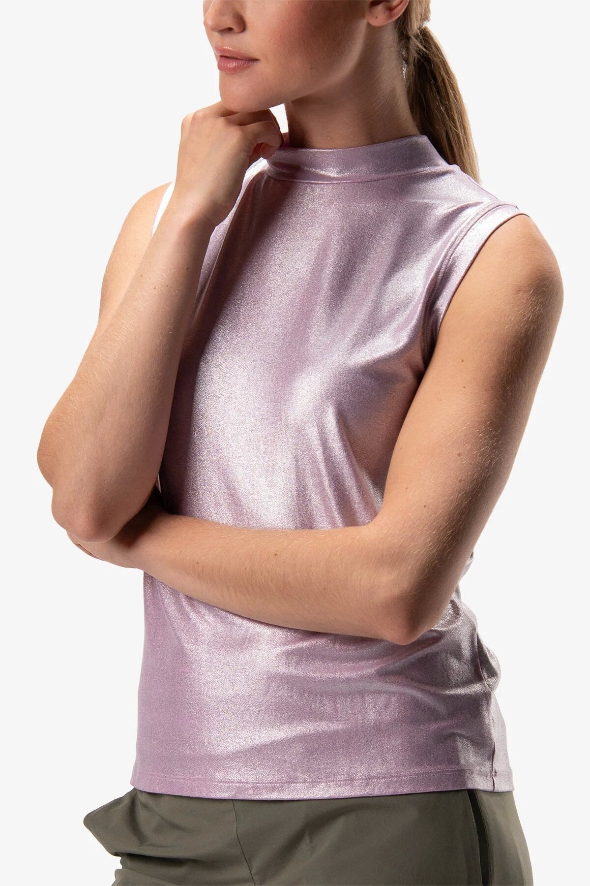 Glitter Top