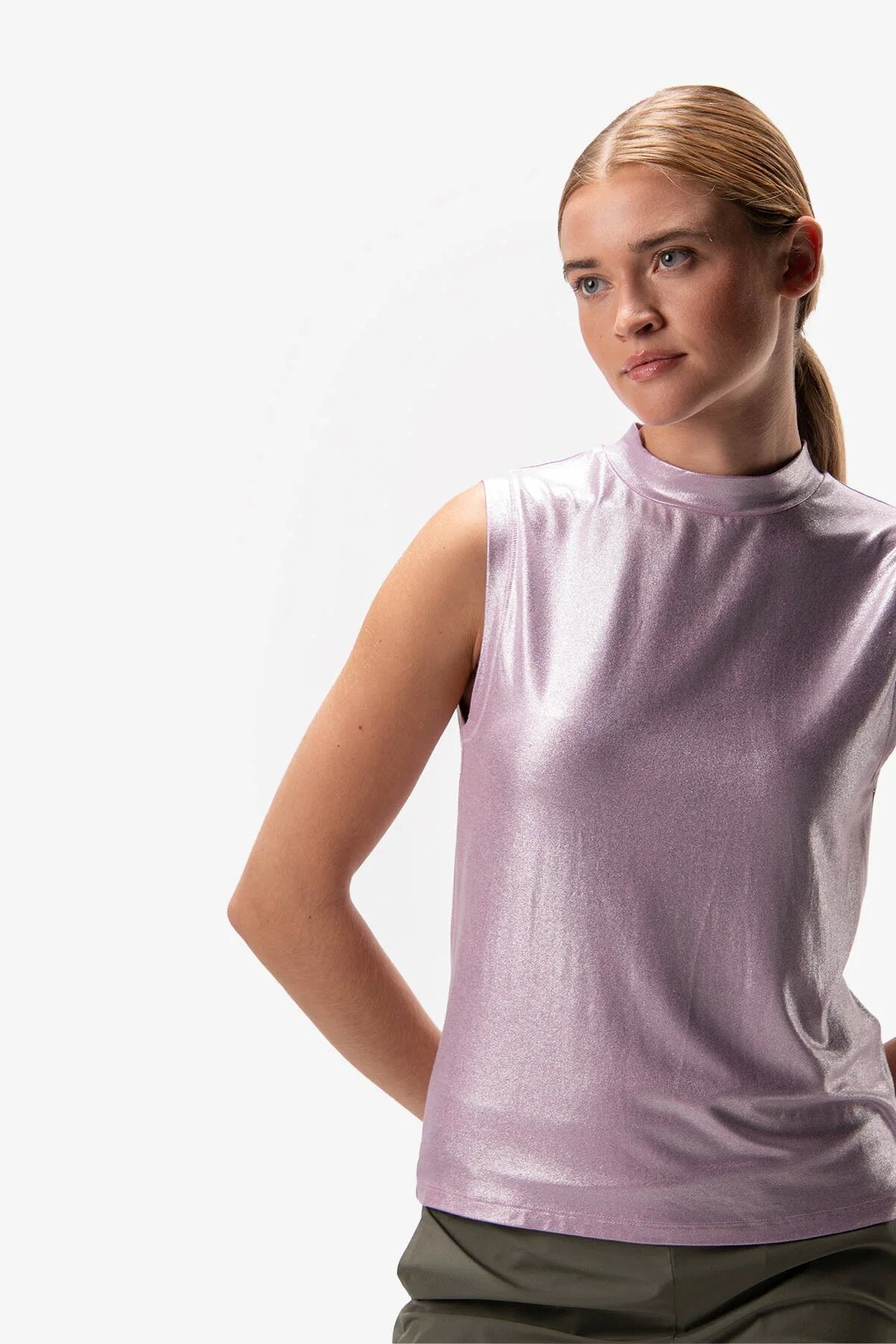 Glitter Top