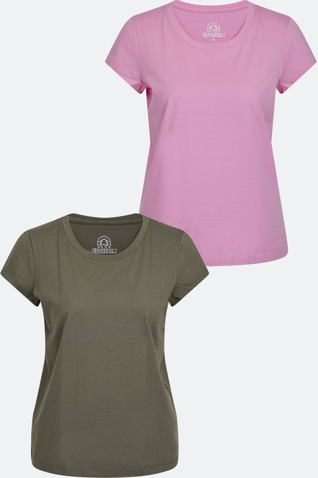 Pack of 2 T-shirts