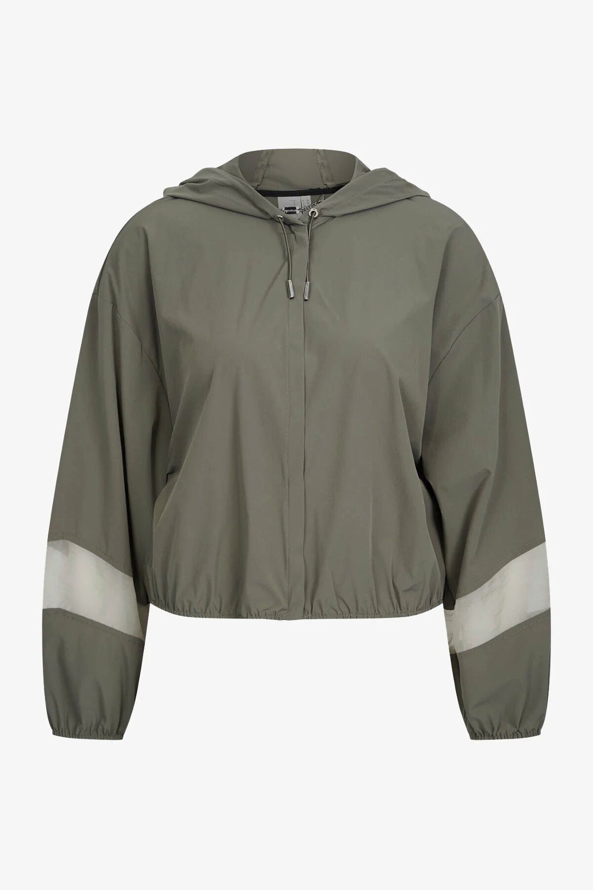Sporty Jacket