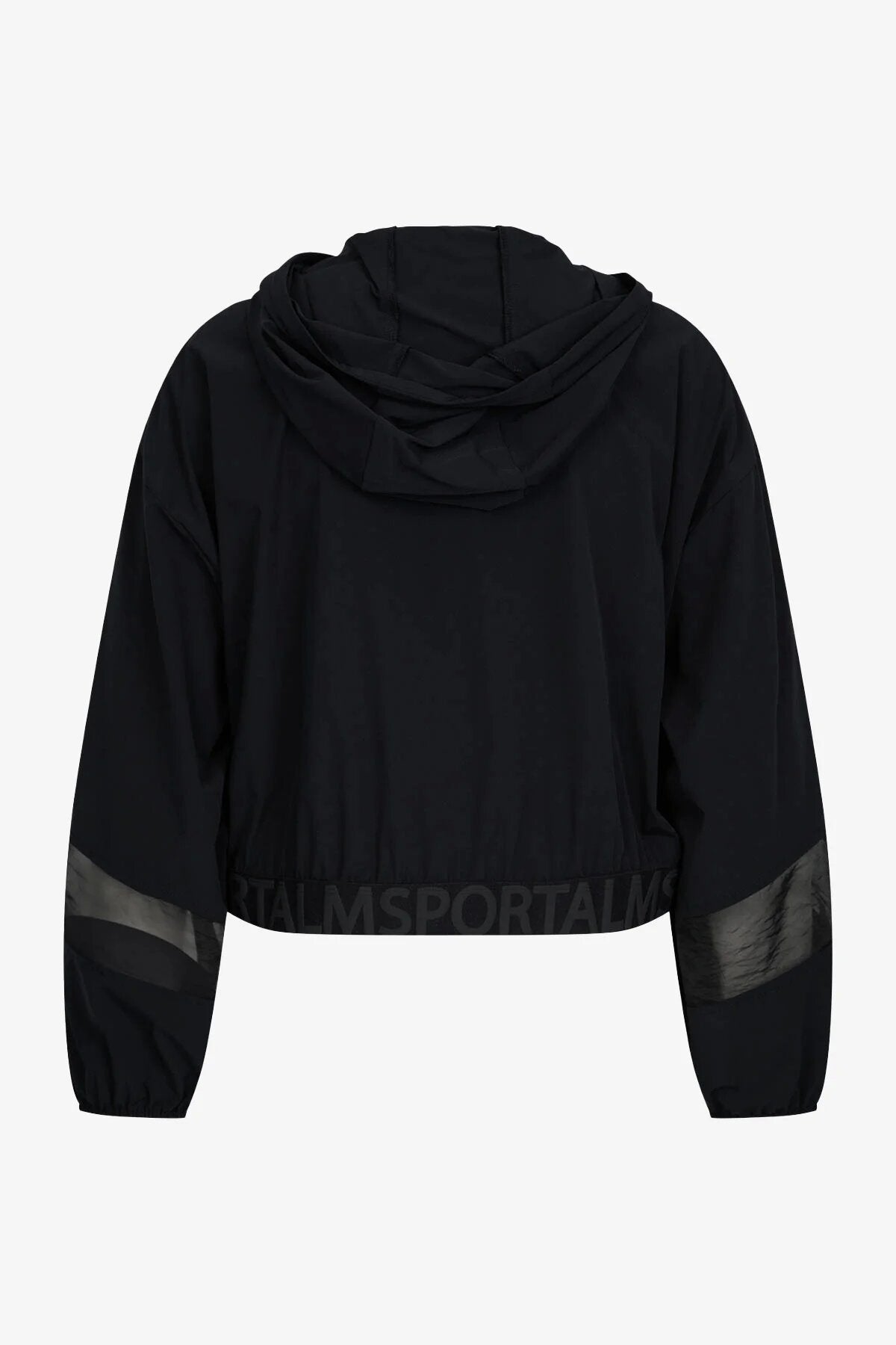 Sporty Jacket