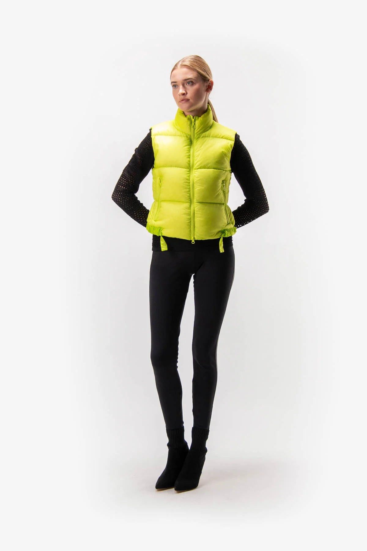 Shirmmering Leggings