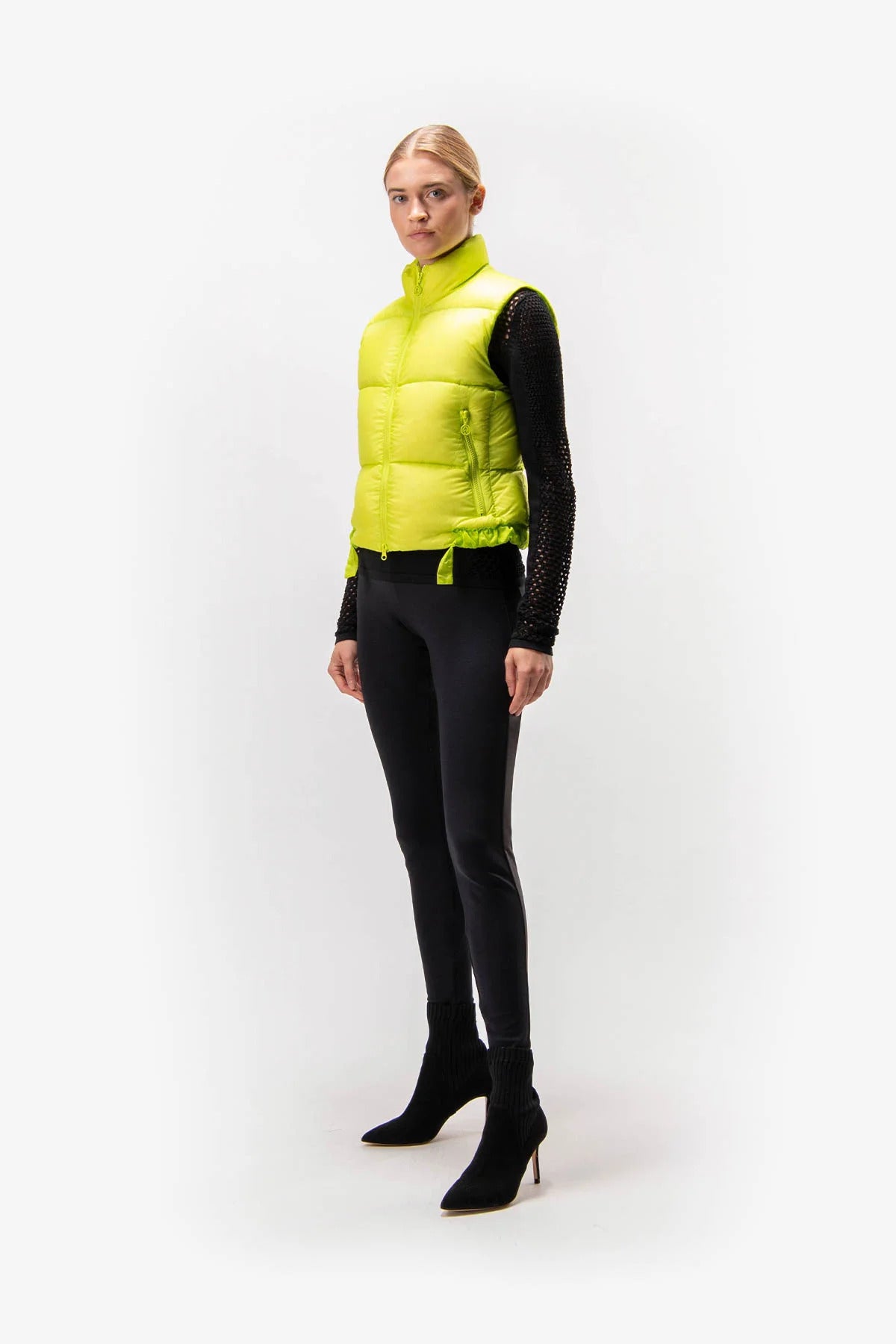 Shirmmering Leggings