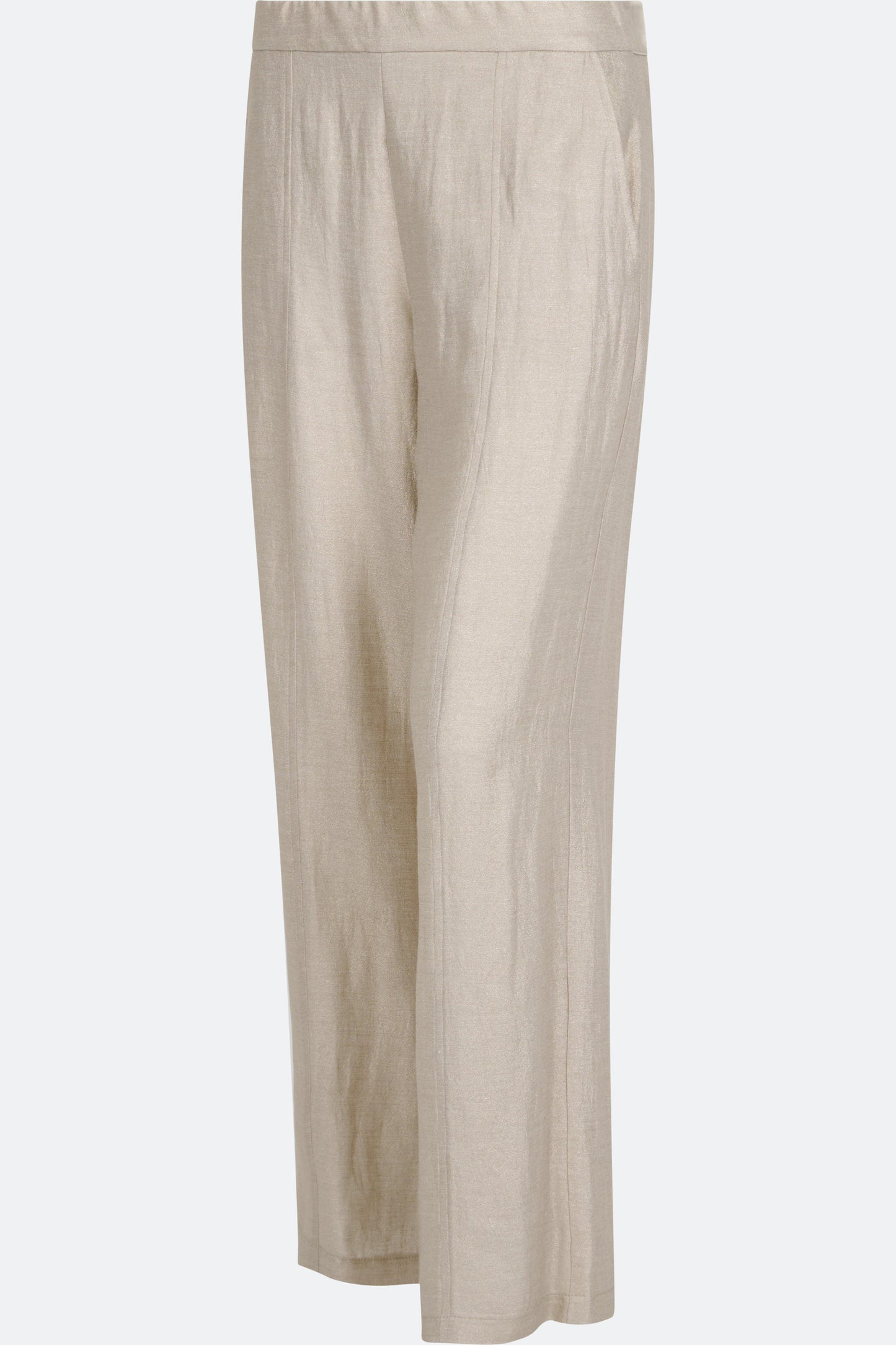 Light Summer Trousers