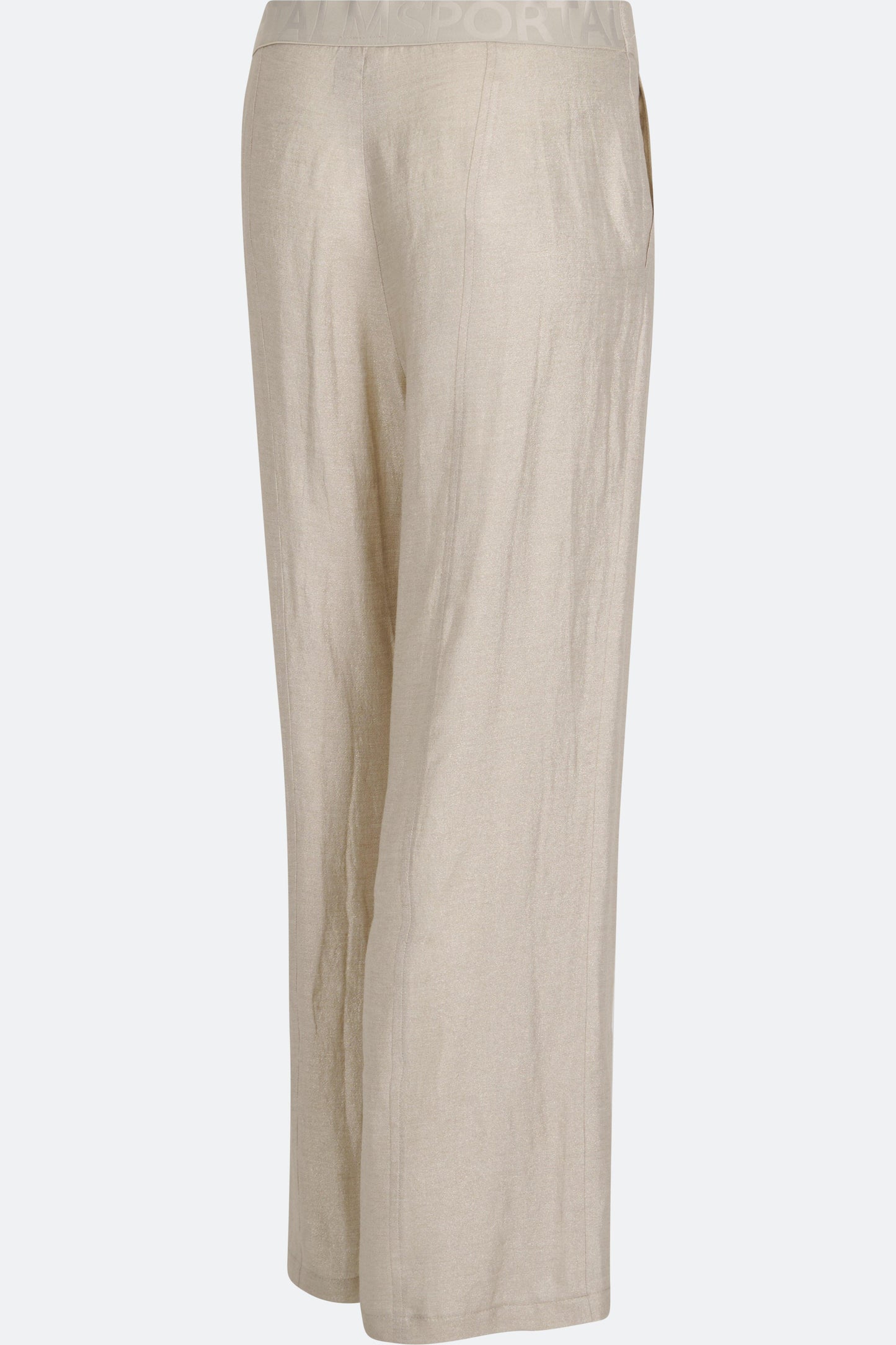 Light Summer Trousers
