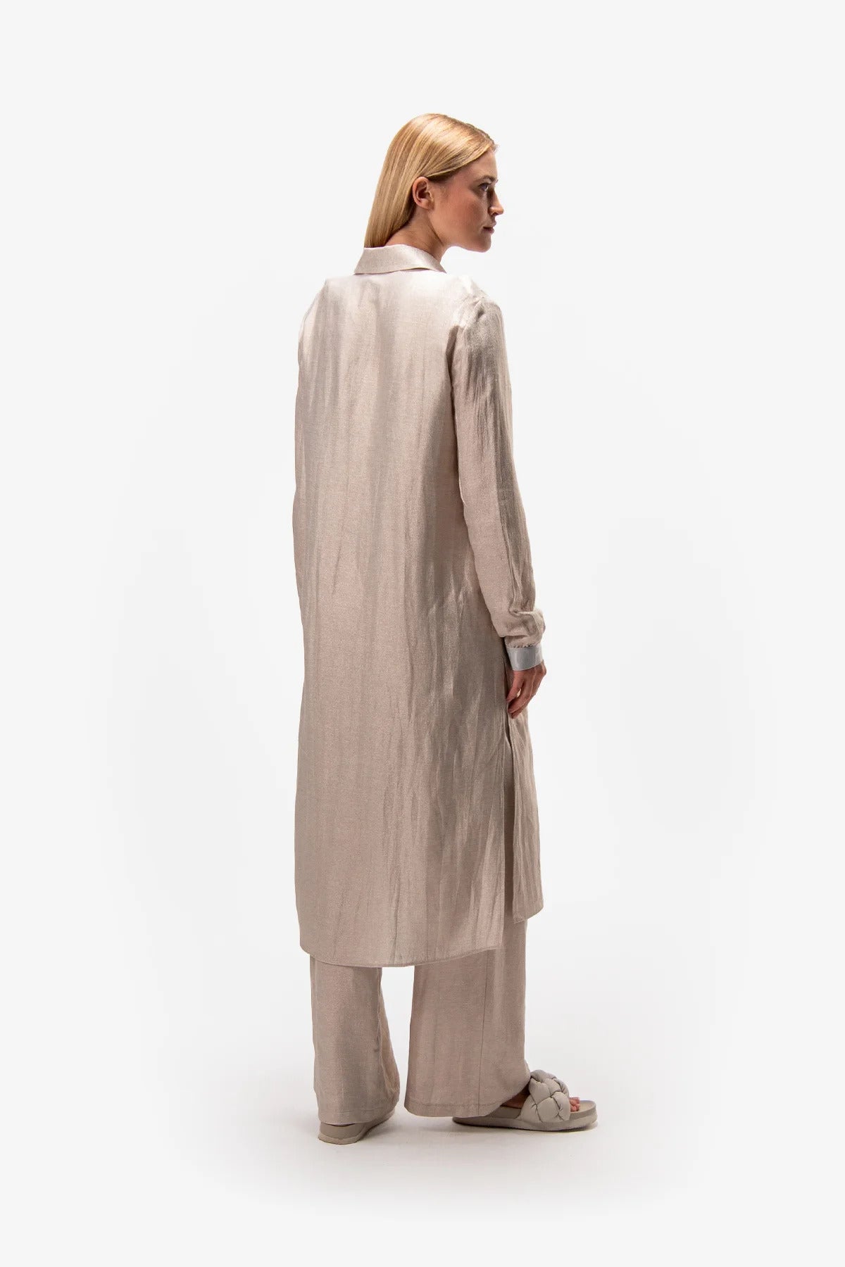 Light Summer Trousers