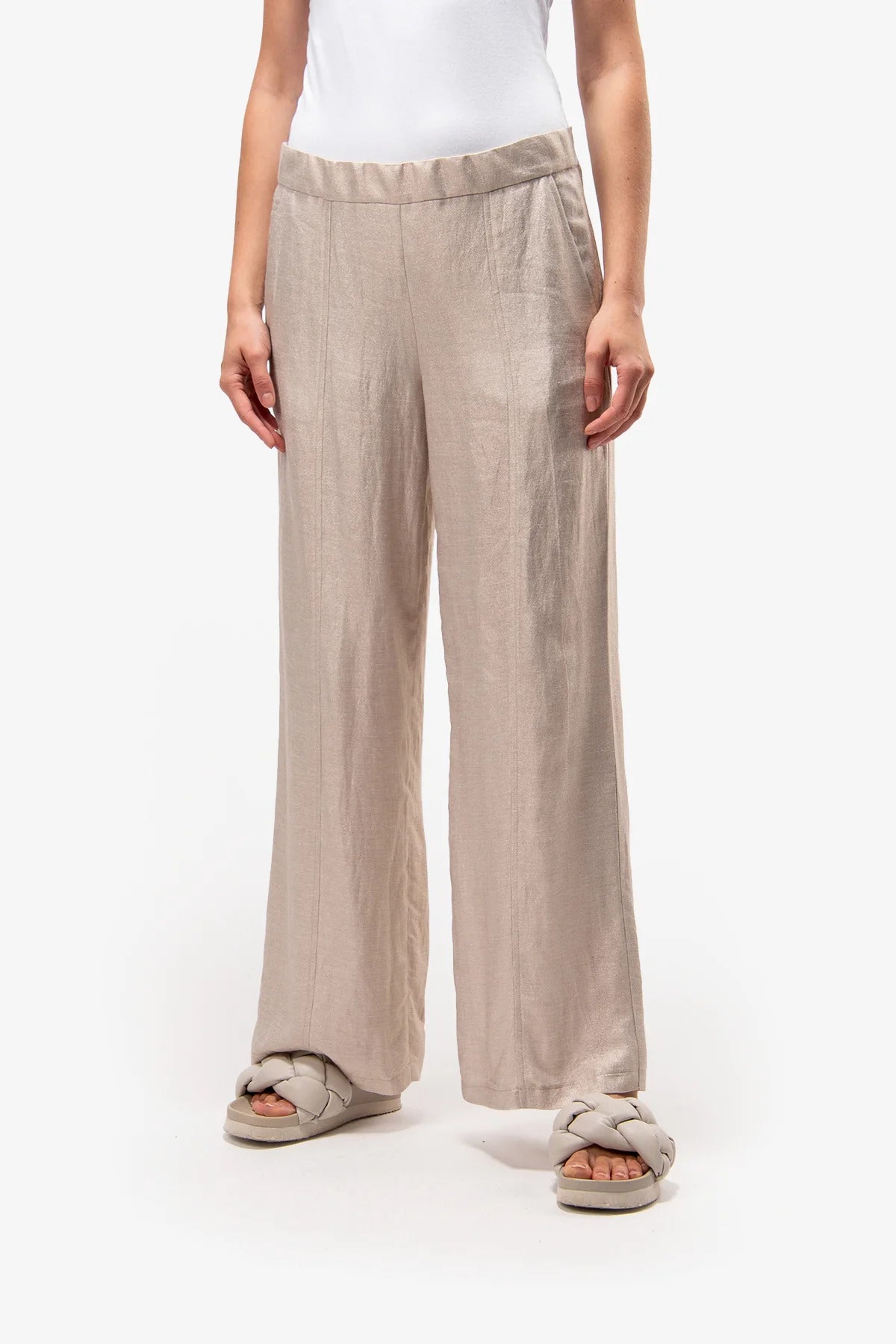 Light Summer Trousers