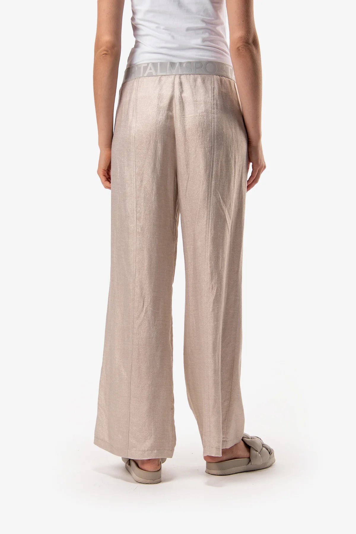 Light Summer Trousers