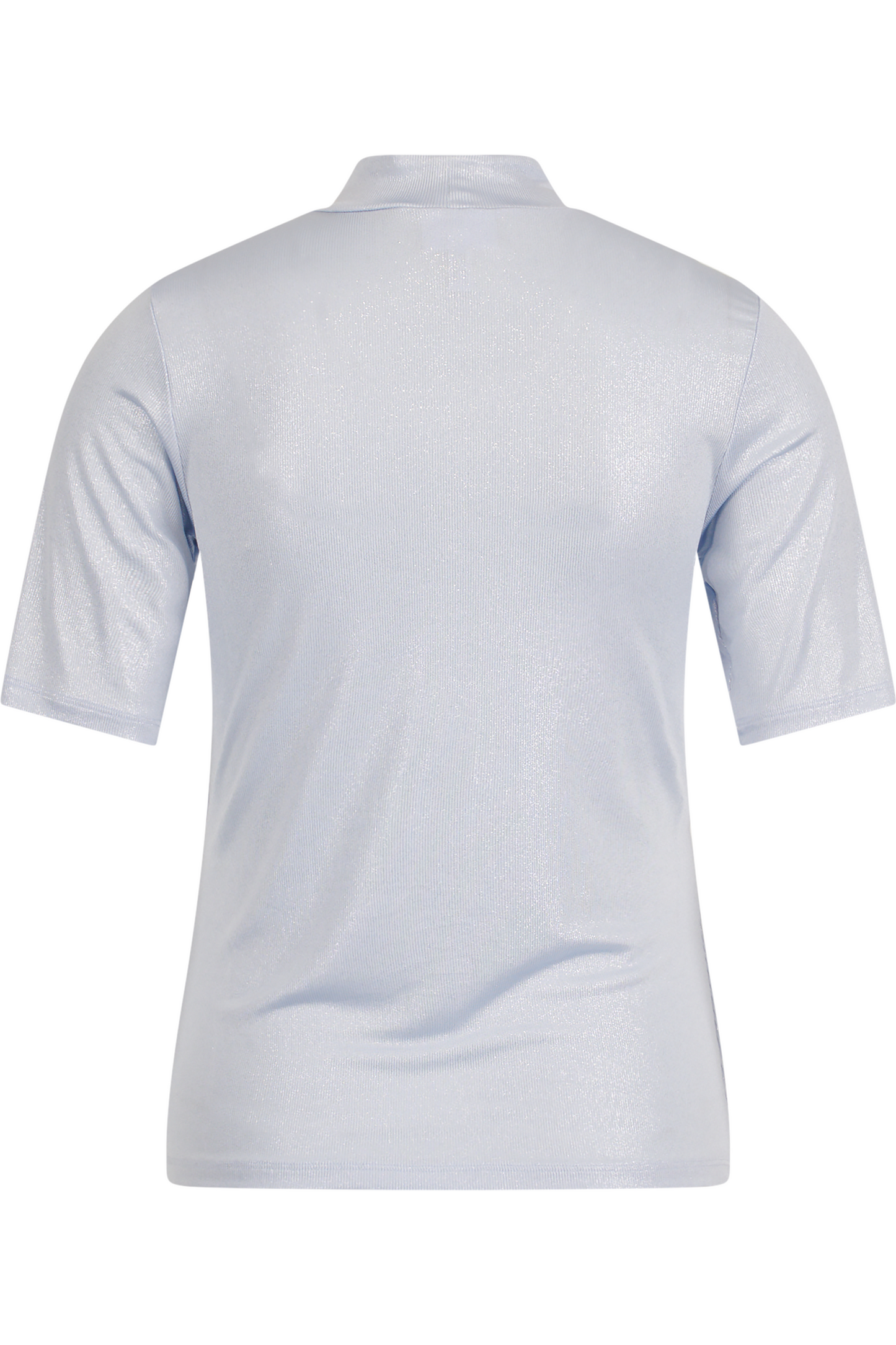 Shirt with Half Sleeves