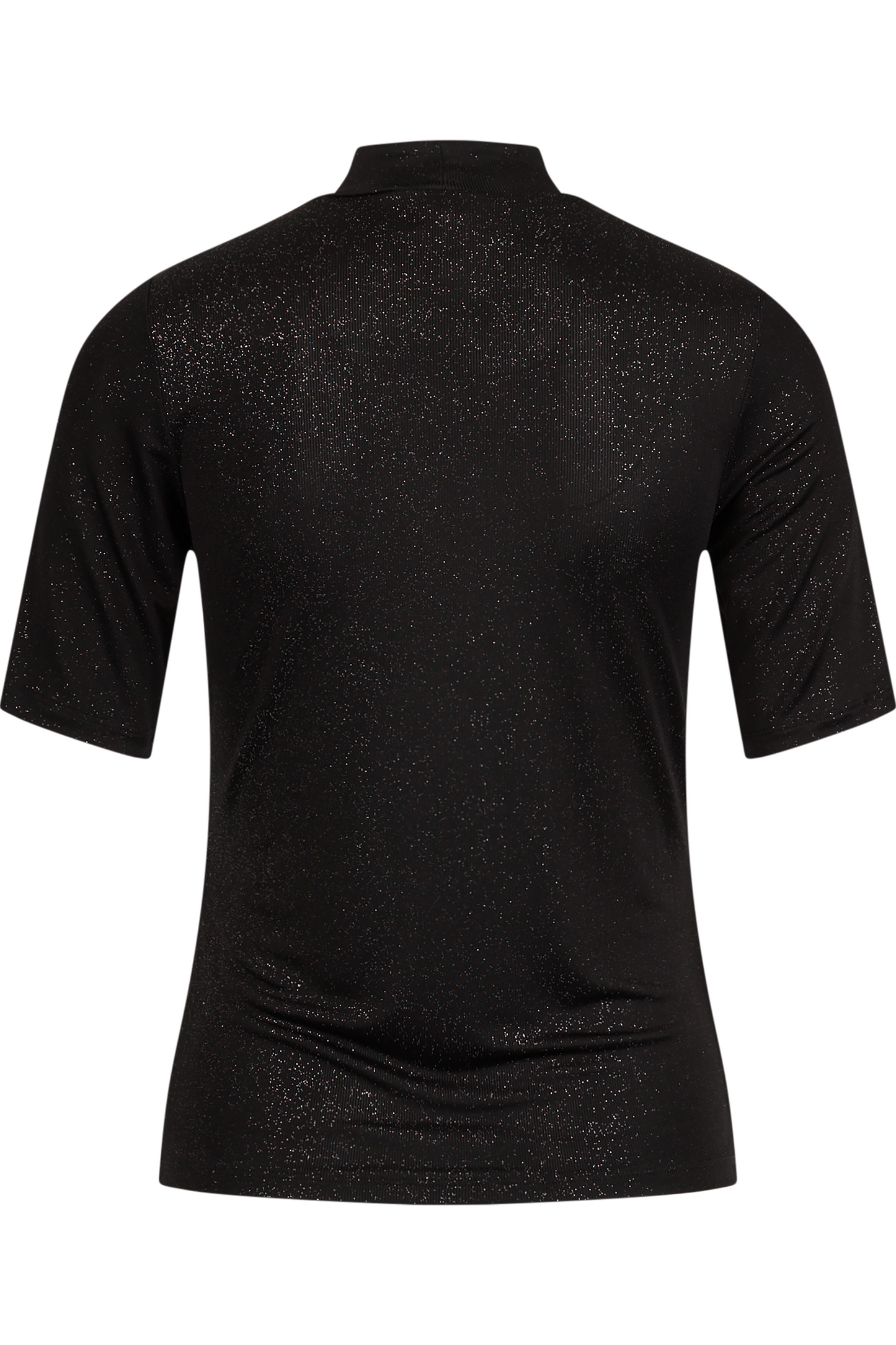 Shirt with Half Sleeves