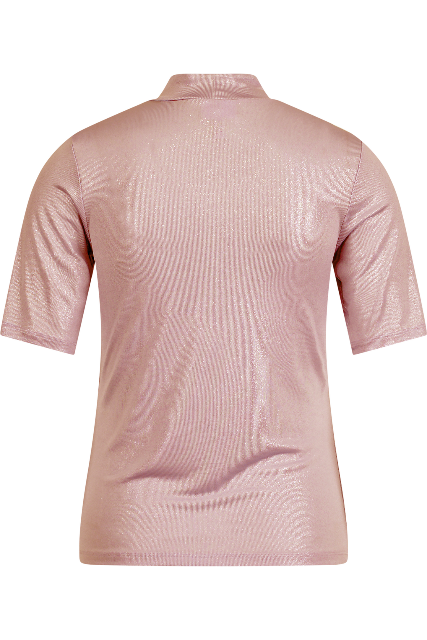 Shirt with Half Sleeves