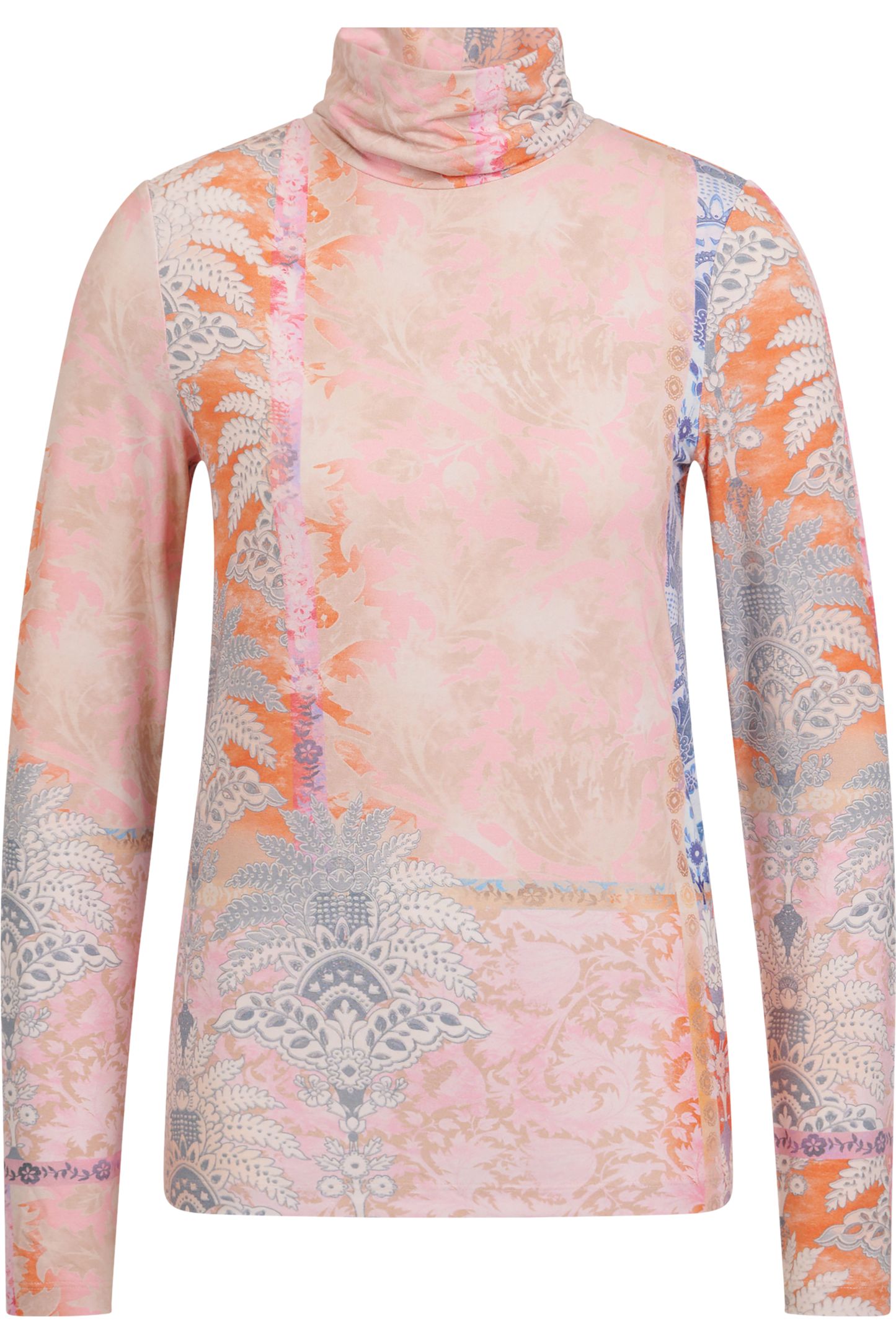 Turtleneck Sweaters