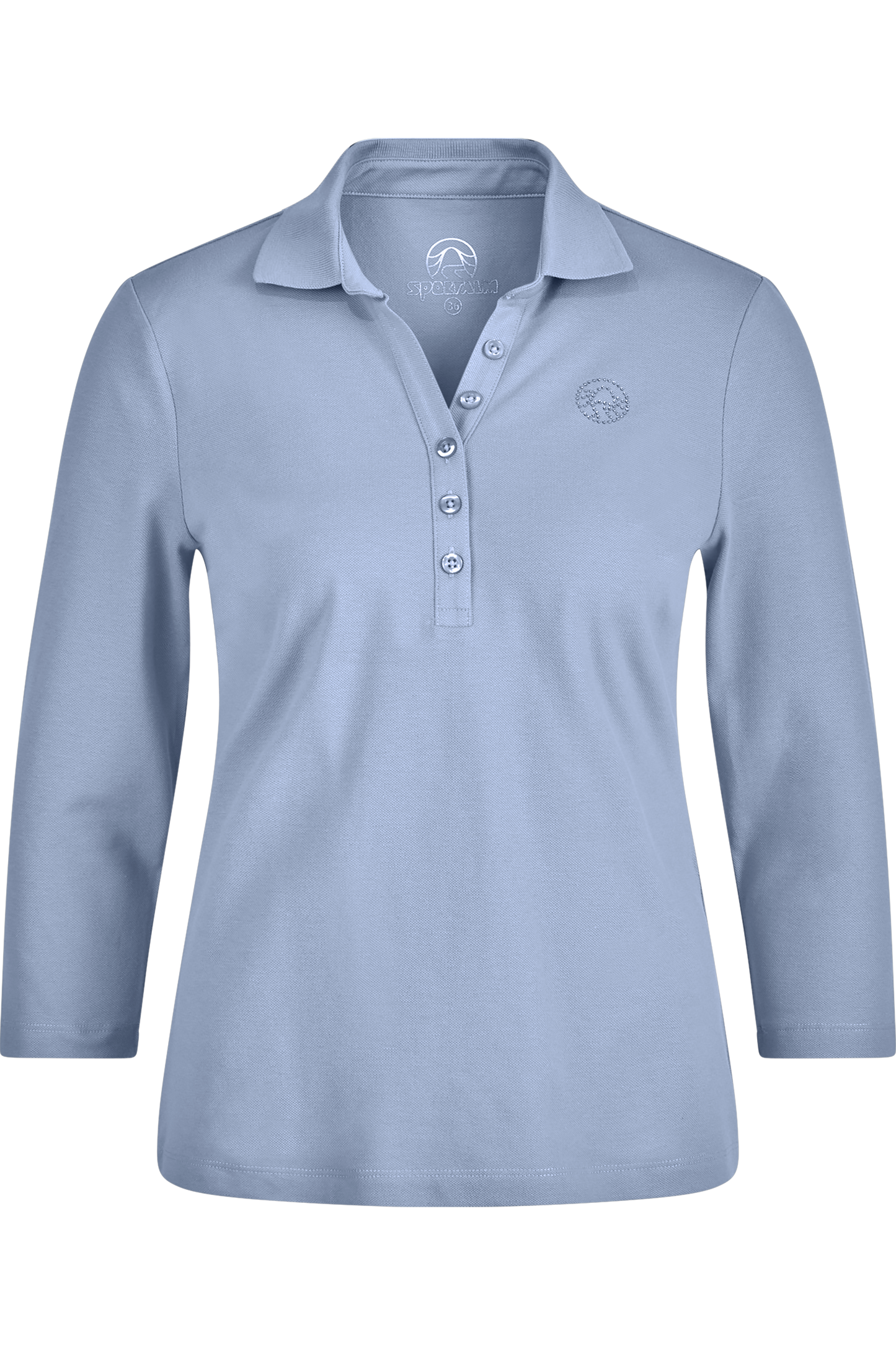 3/4 Arm Shirt