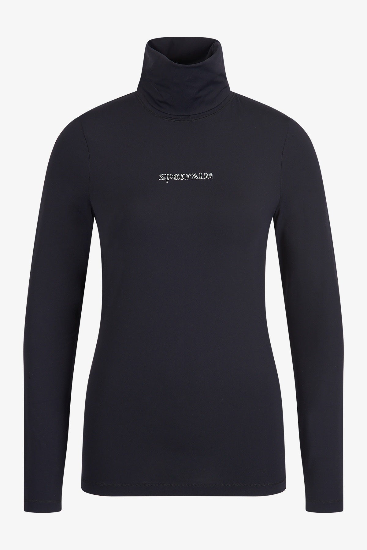 Turtleneck Sweater