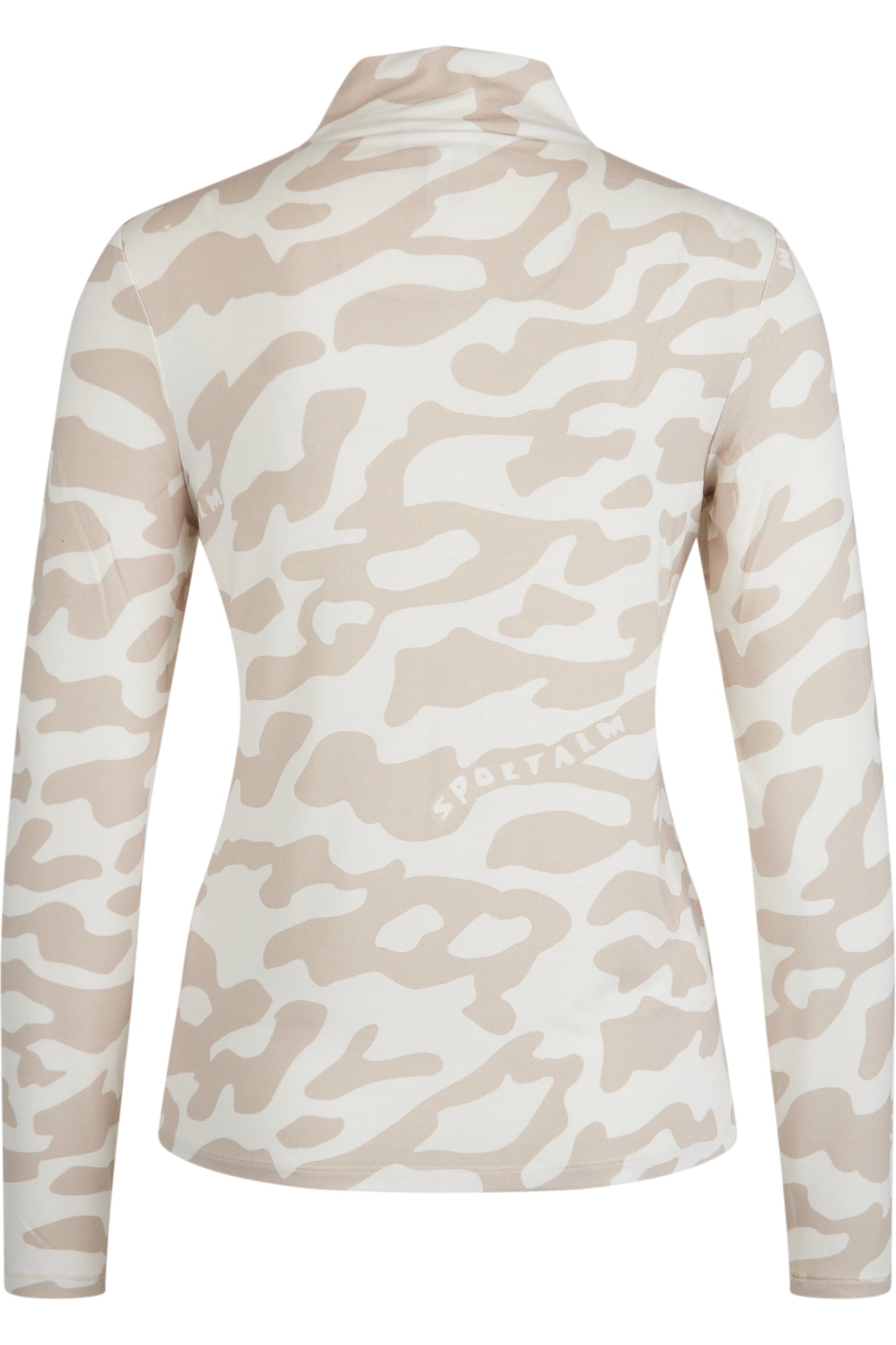 Turtleneck Shirt