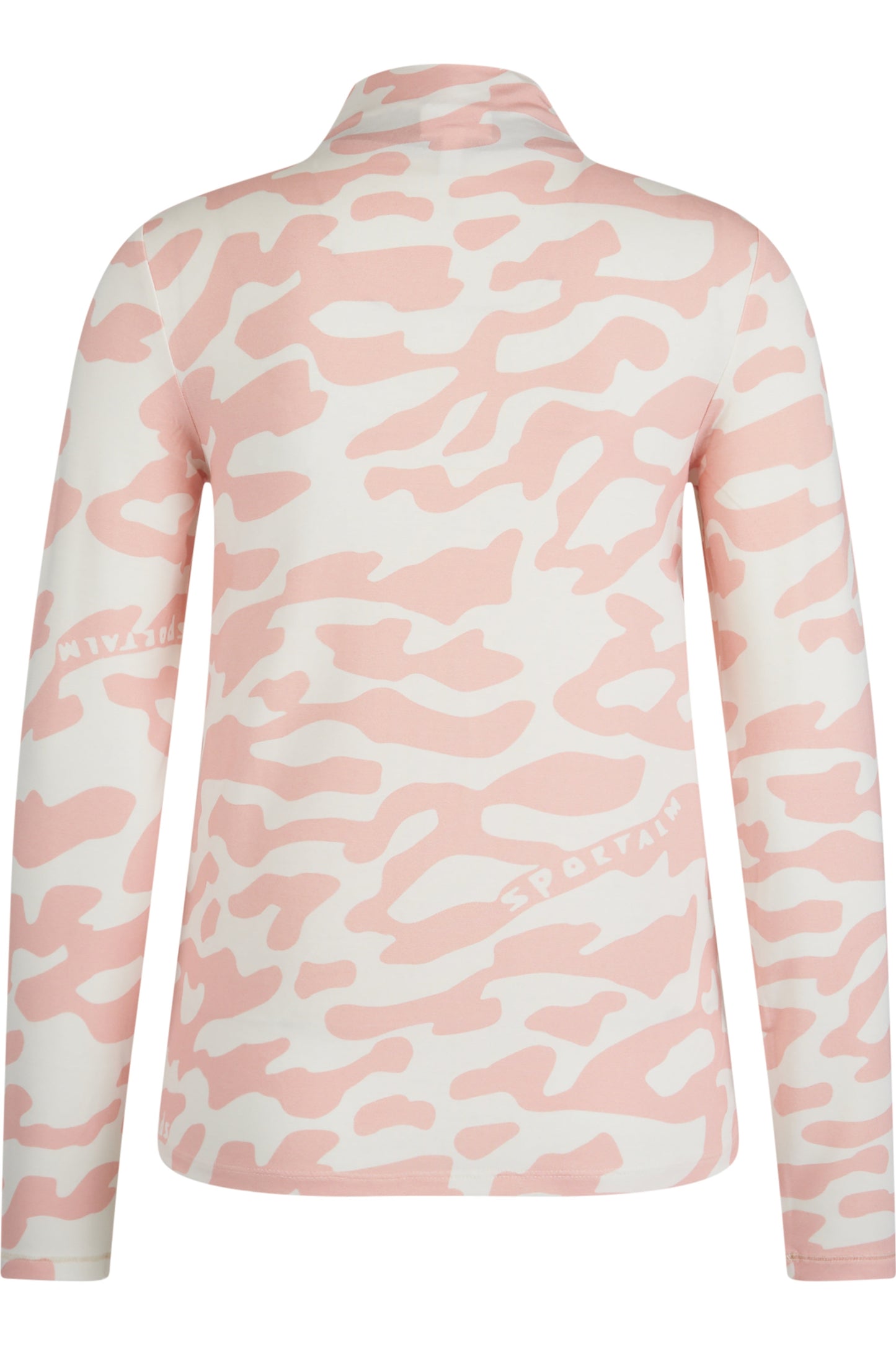Turtleneck Shirt