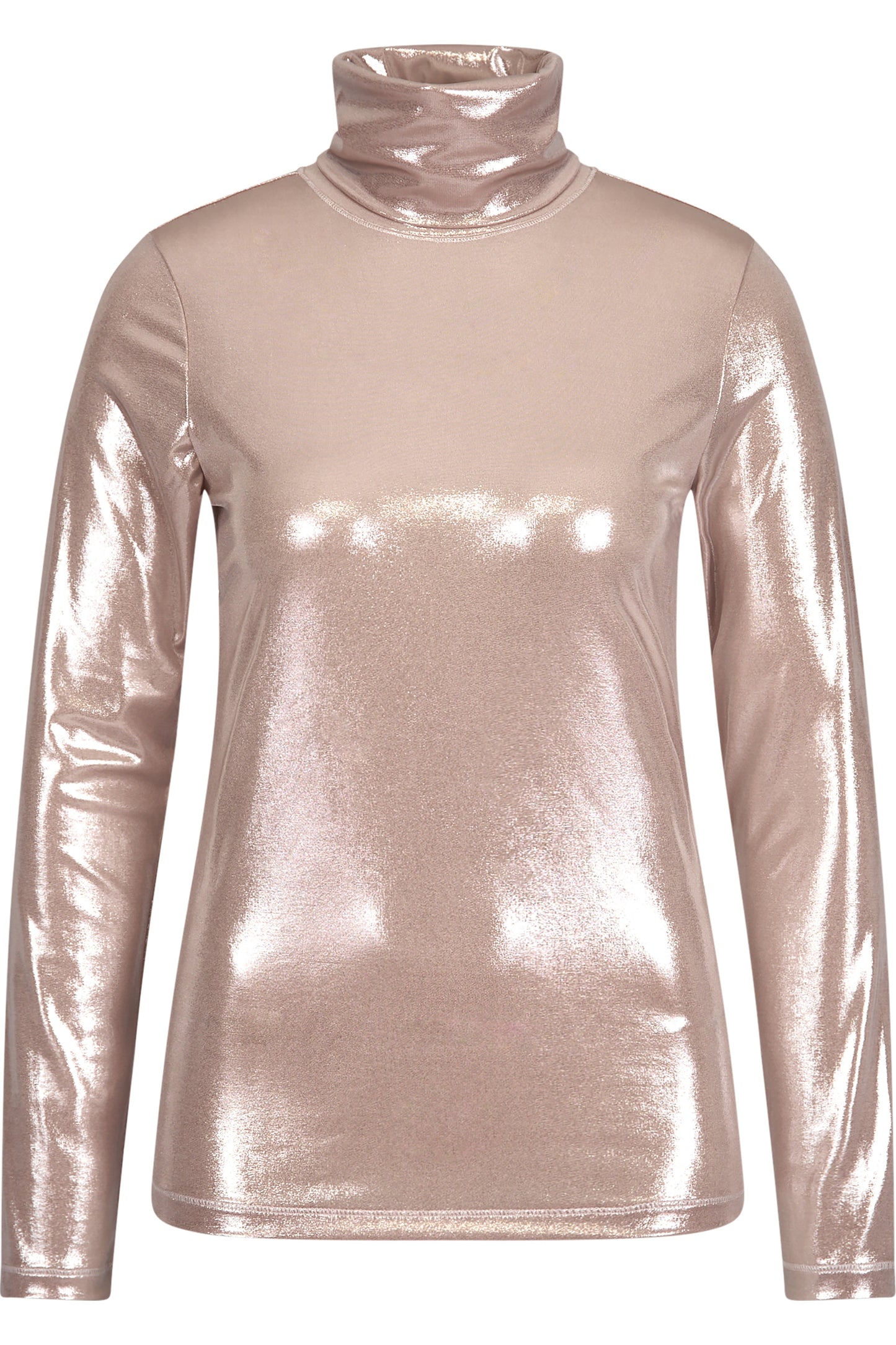 Rollneck Underlays