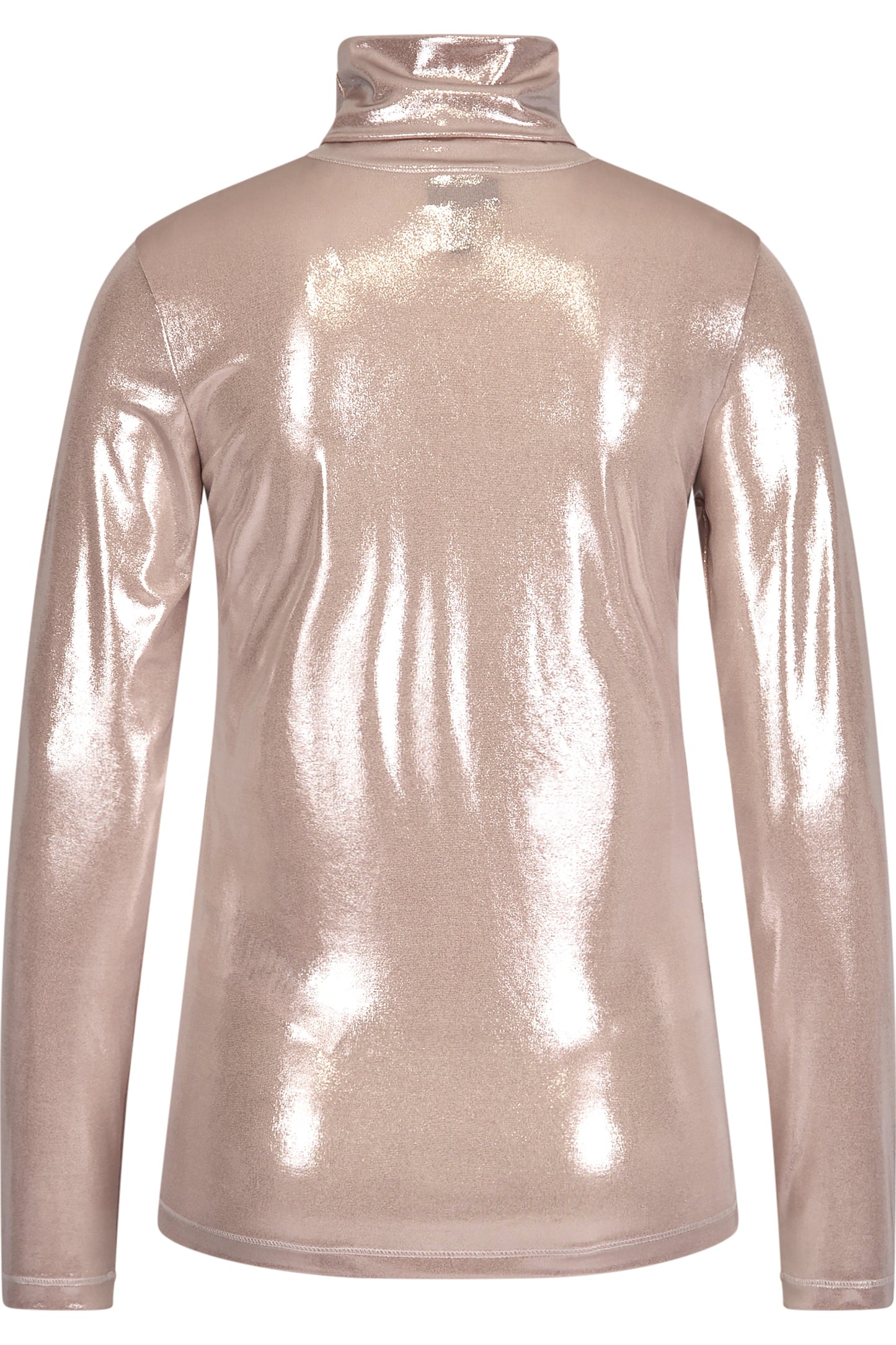 Rollneck Underlays