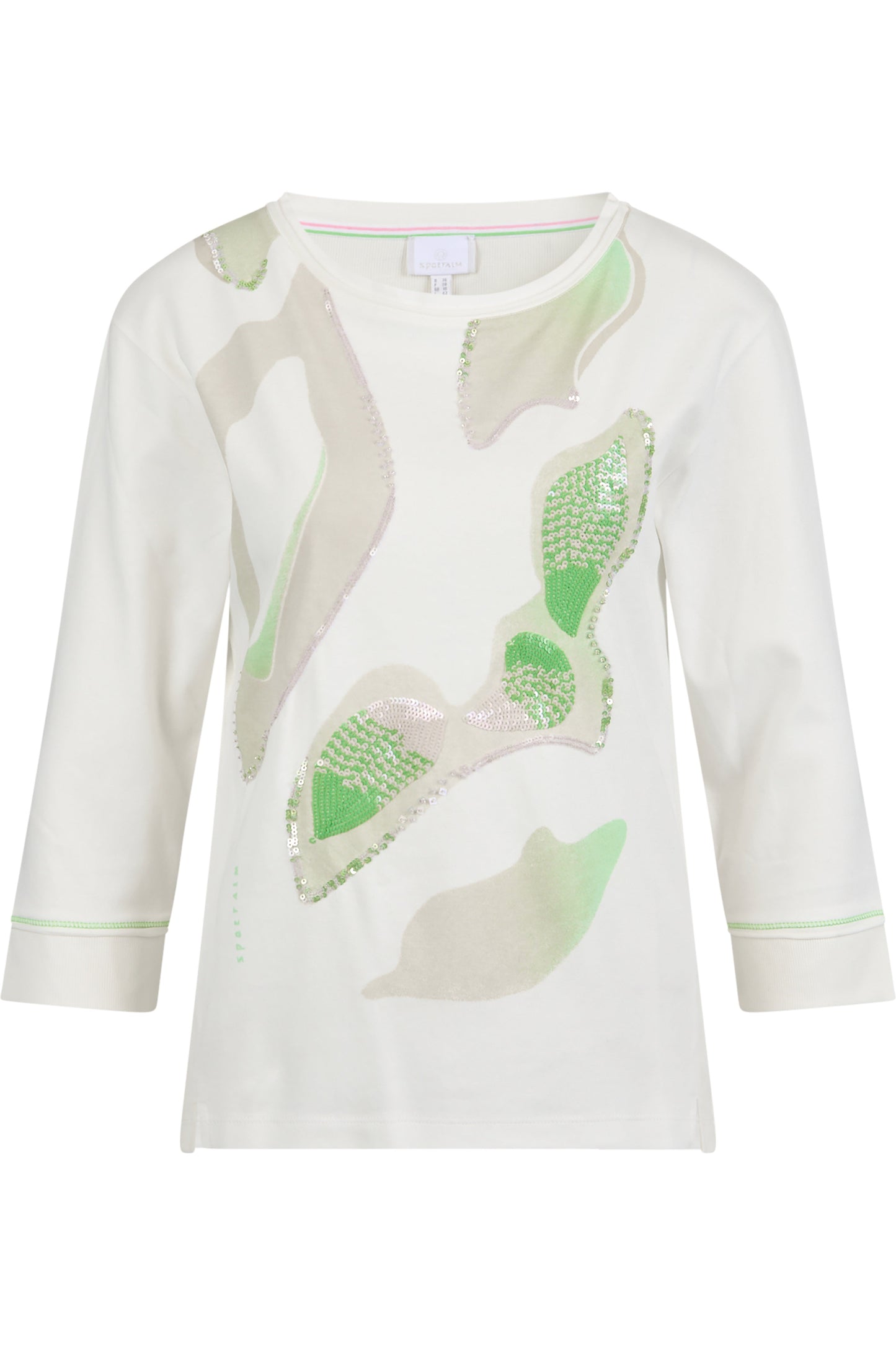Round Neck Shirt