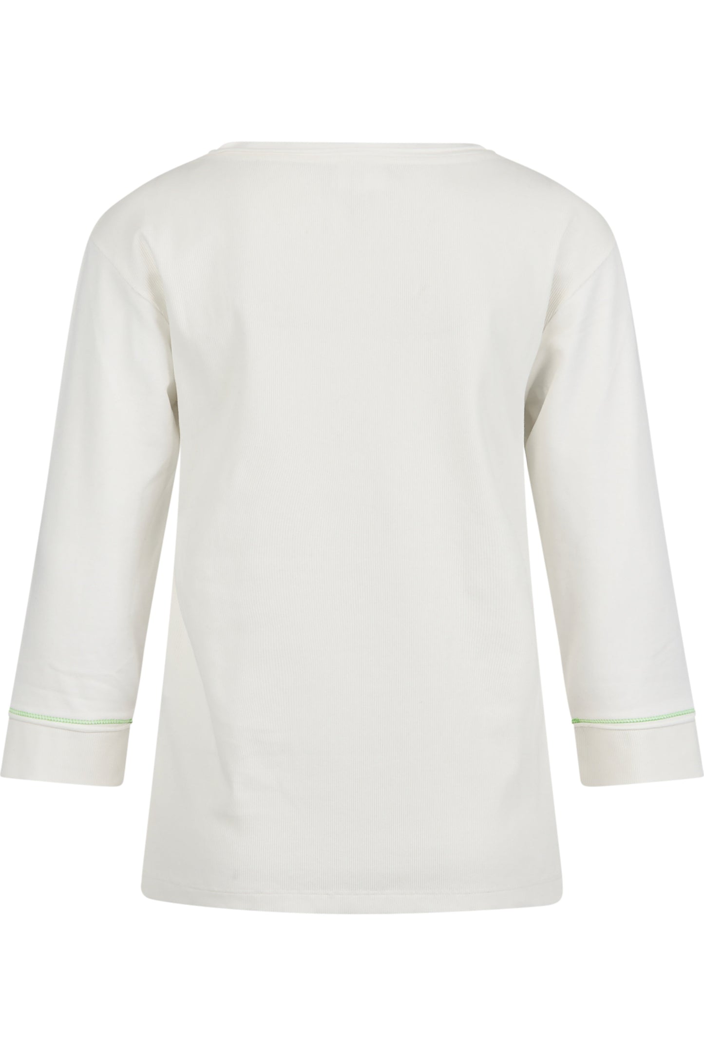 Round Neck Shirt