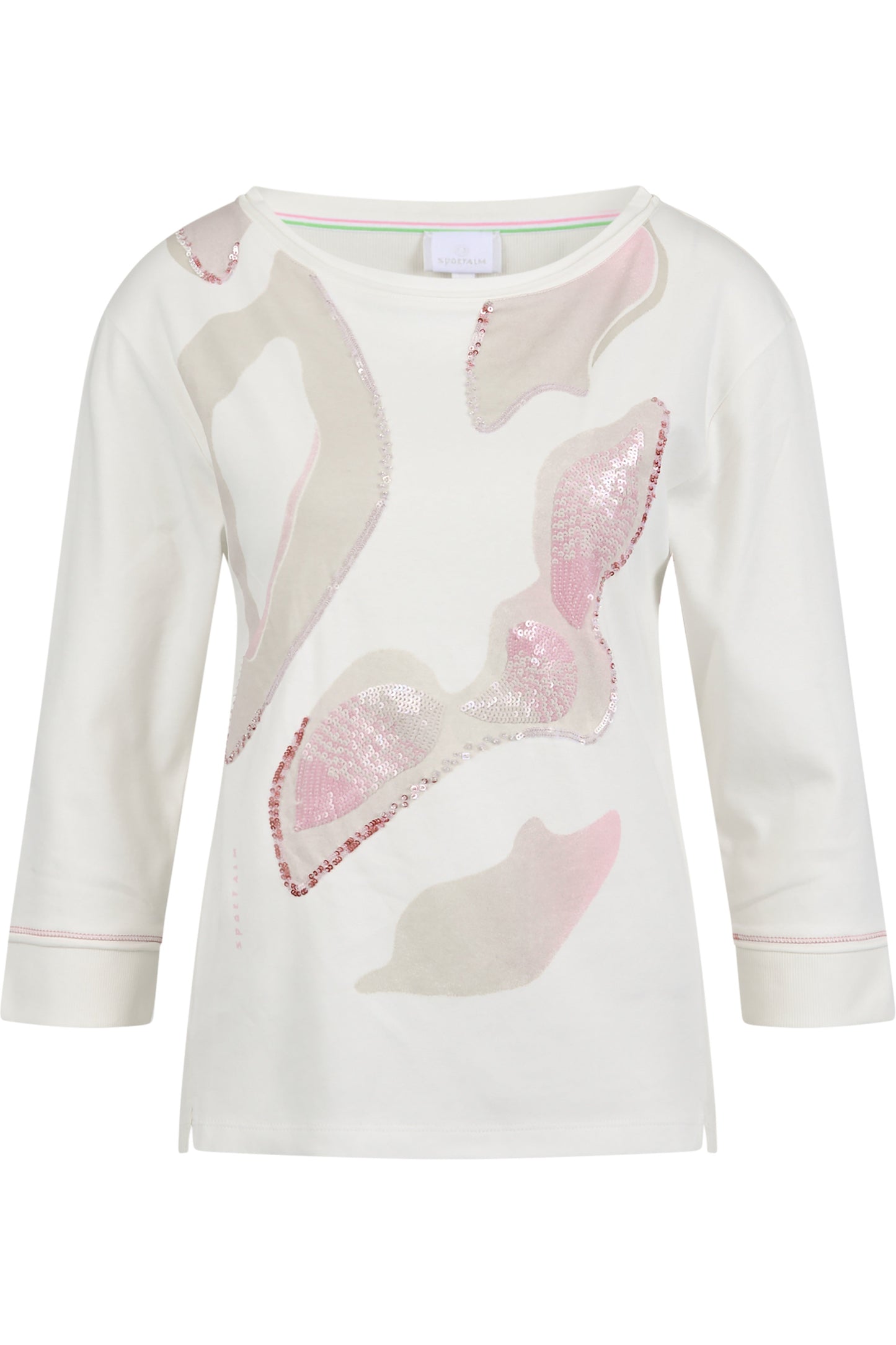 Round Neck Shirt