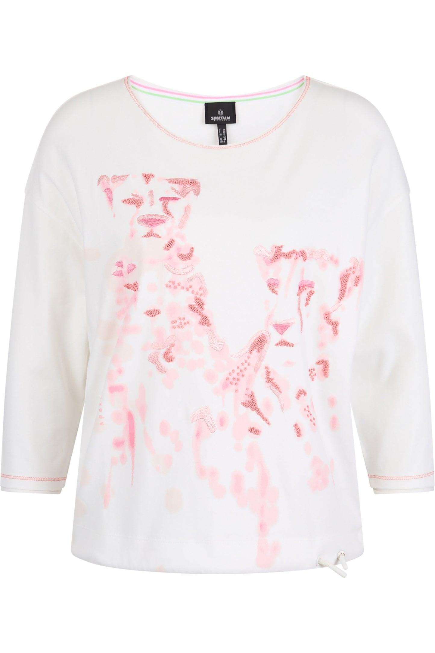 Round Neck Shirt