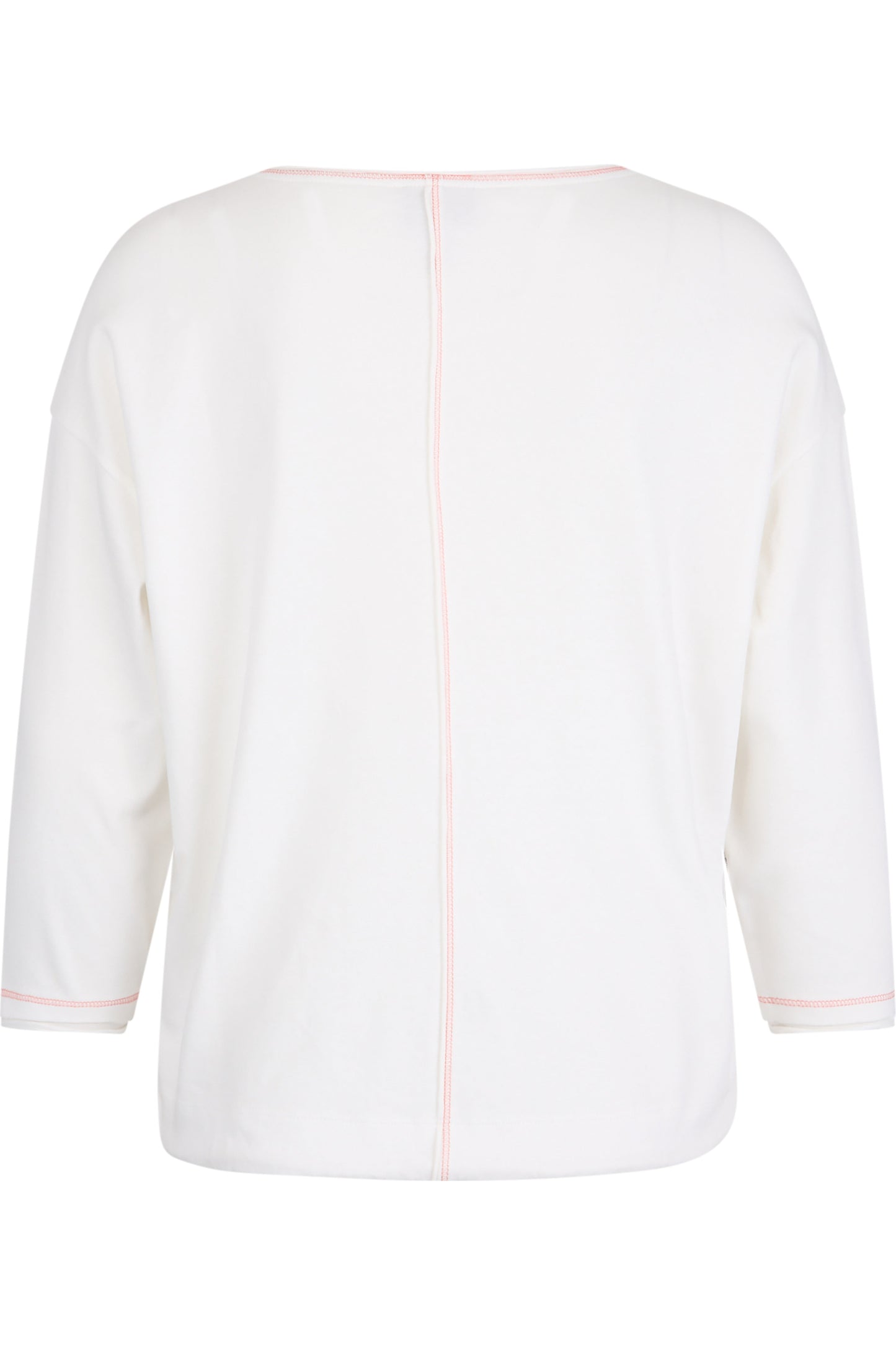 Round Neck Shirt