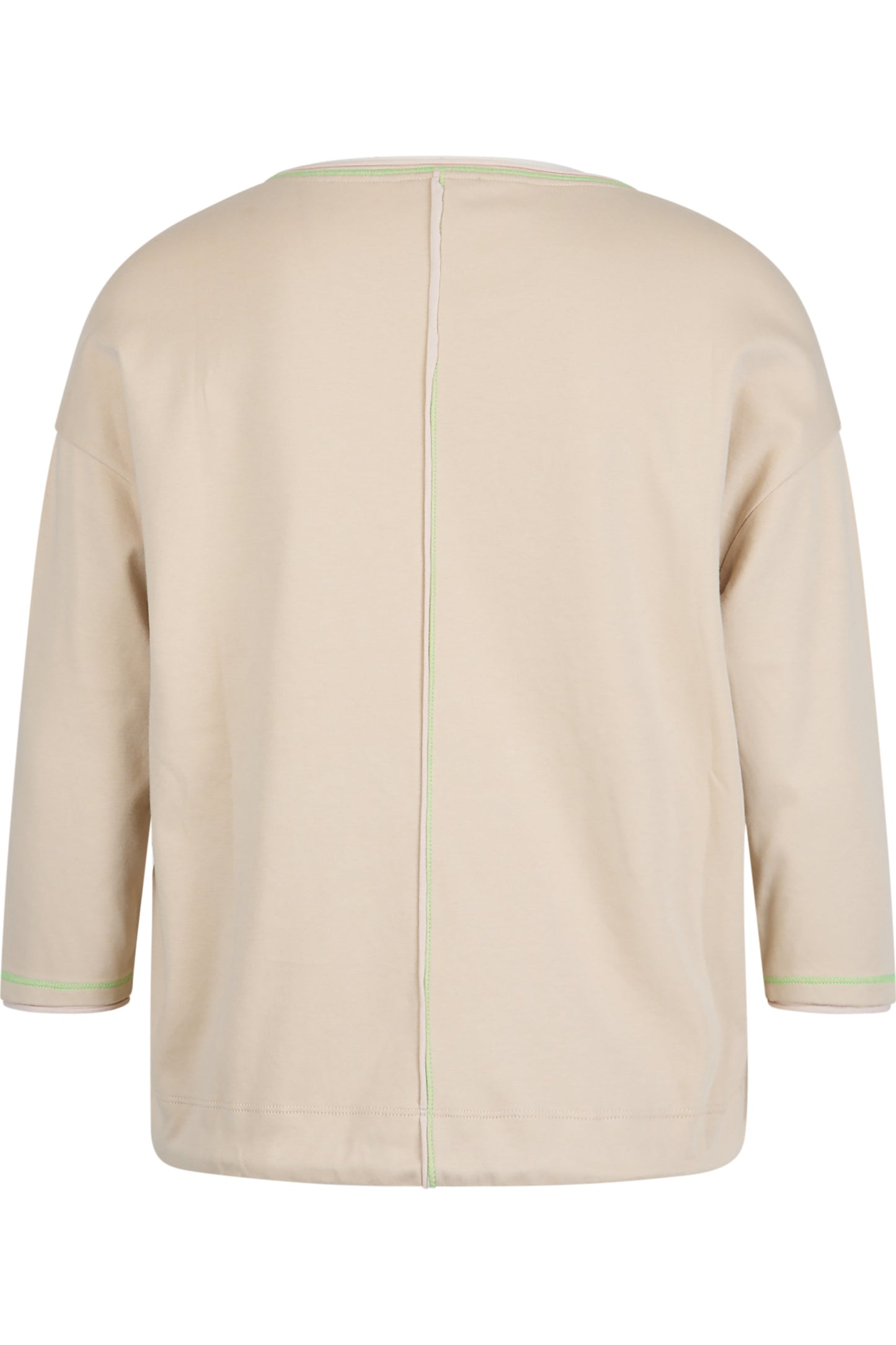 Round Neck Shirt