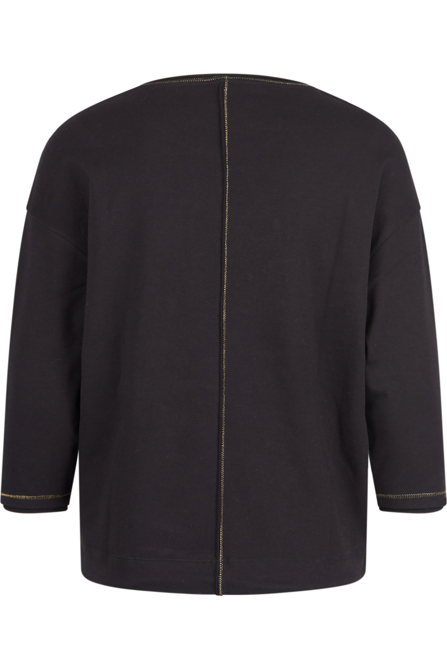 Round Neck Shirt
