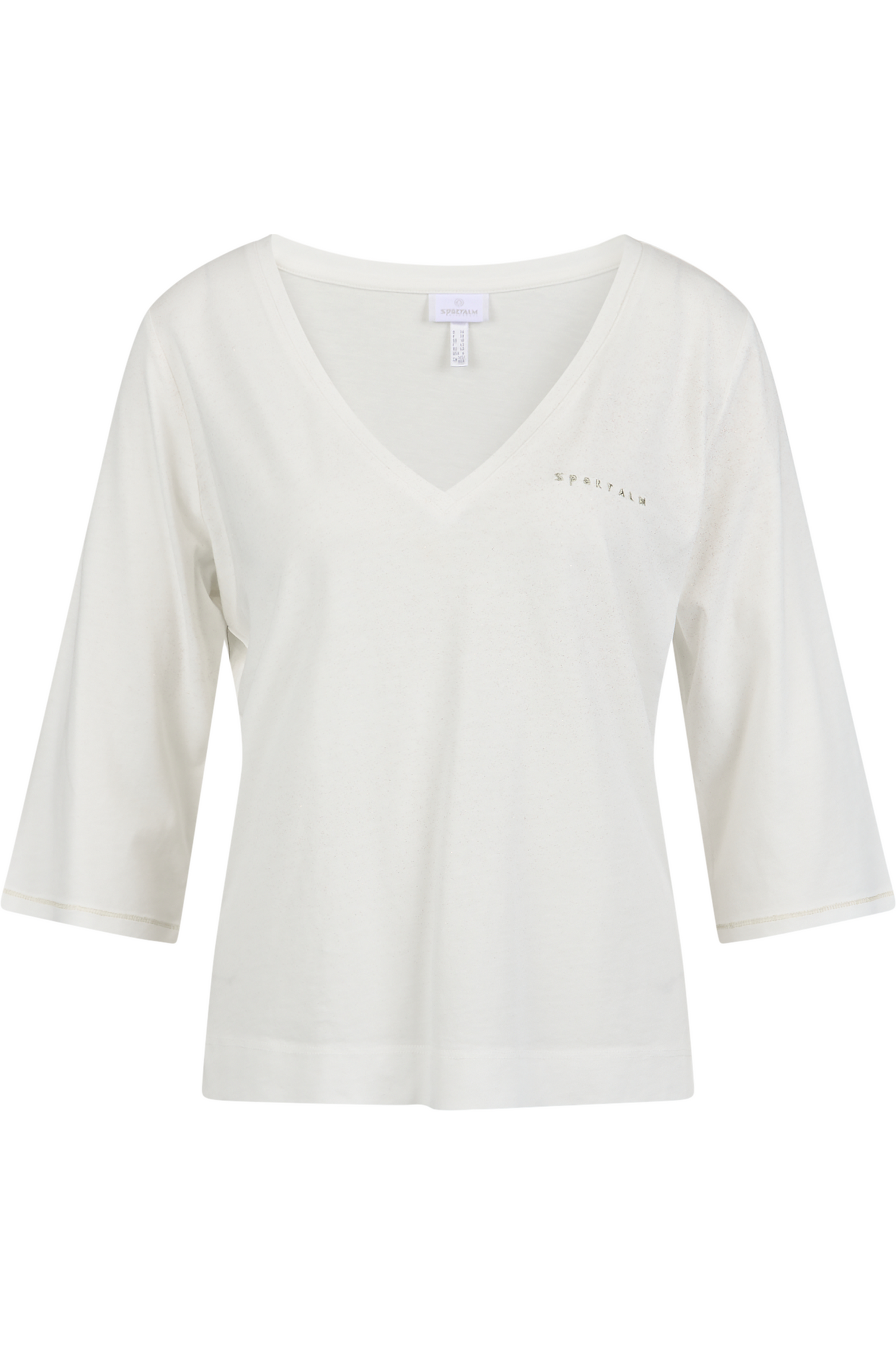 V-neck Shirt